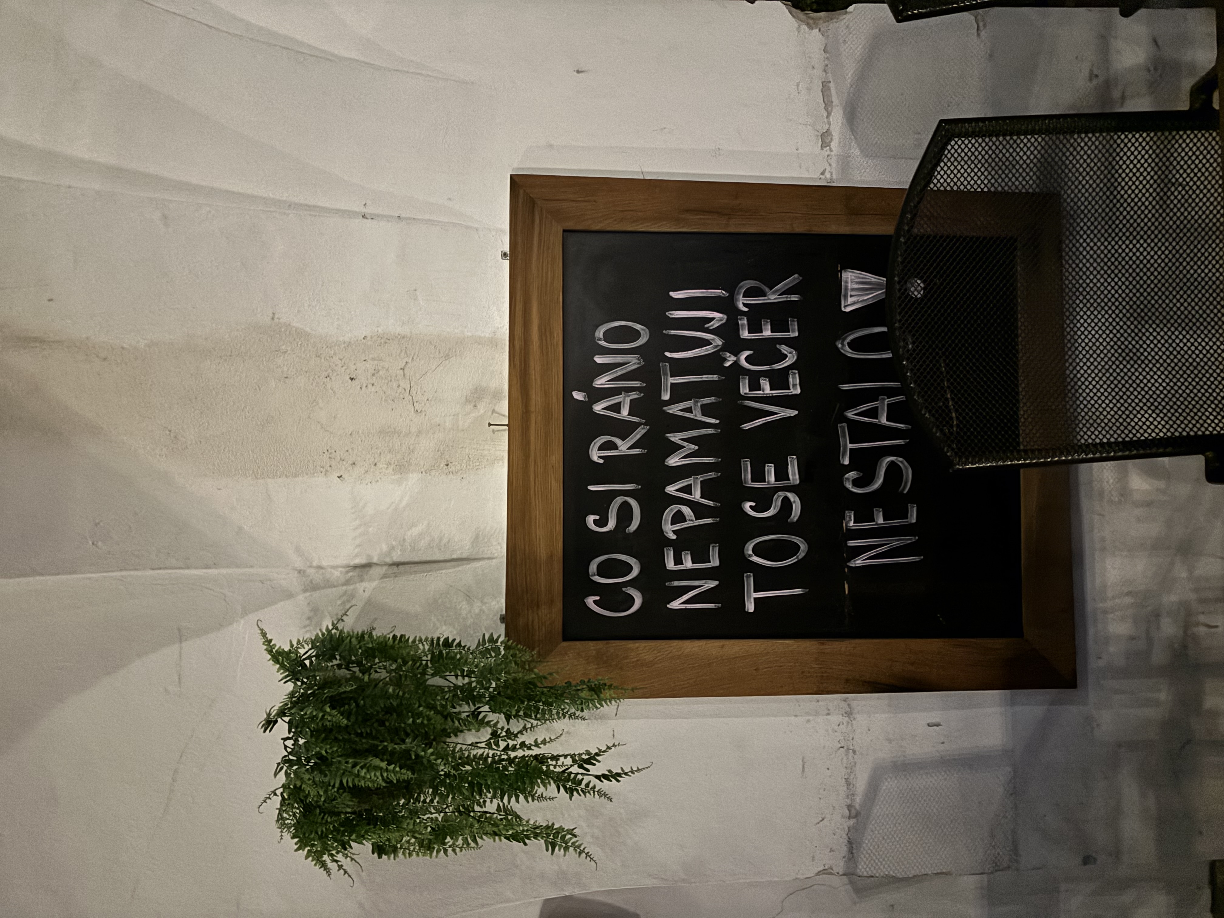 Penzion Černý Orel foto 5