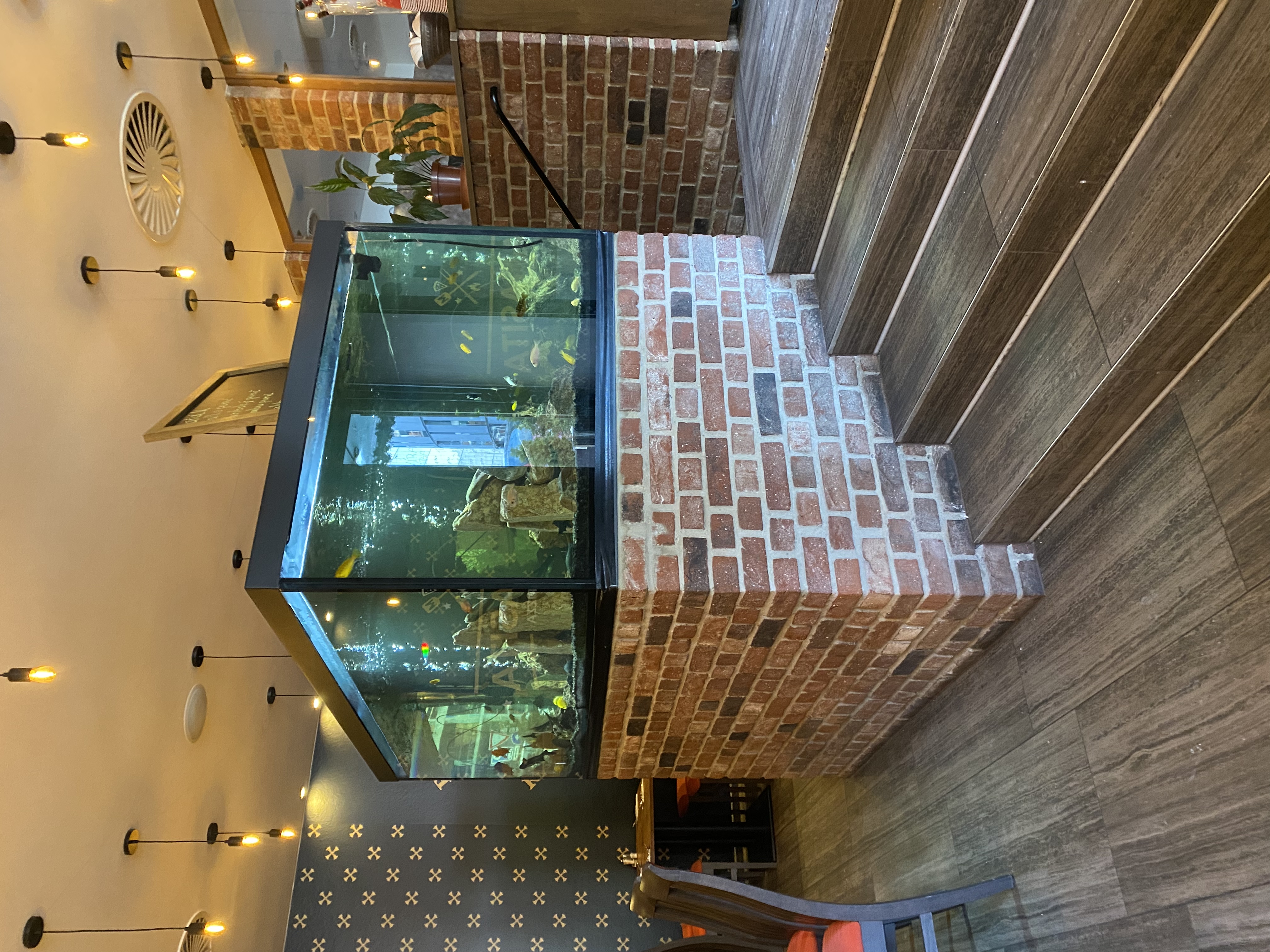 MAMASITA BBQ & PIZZA foto 4