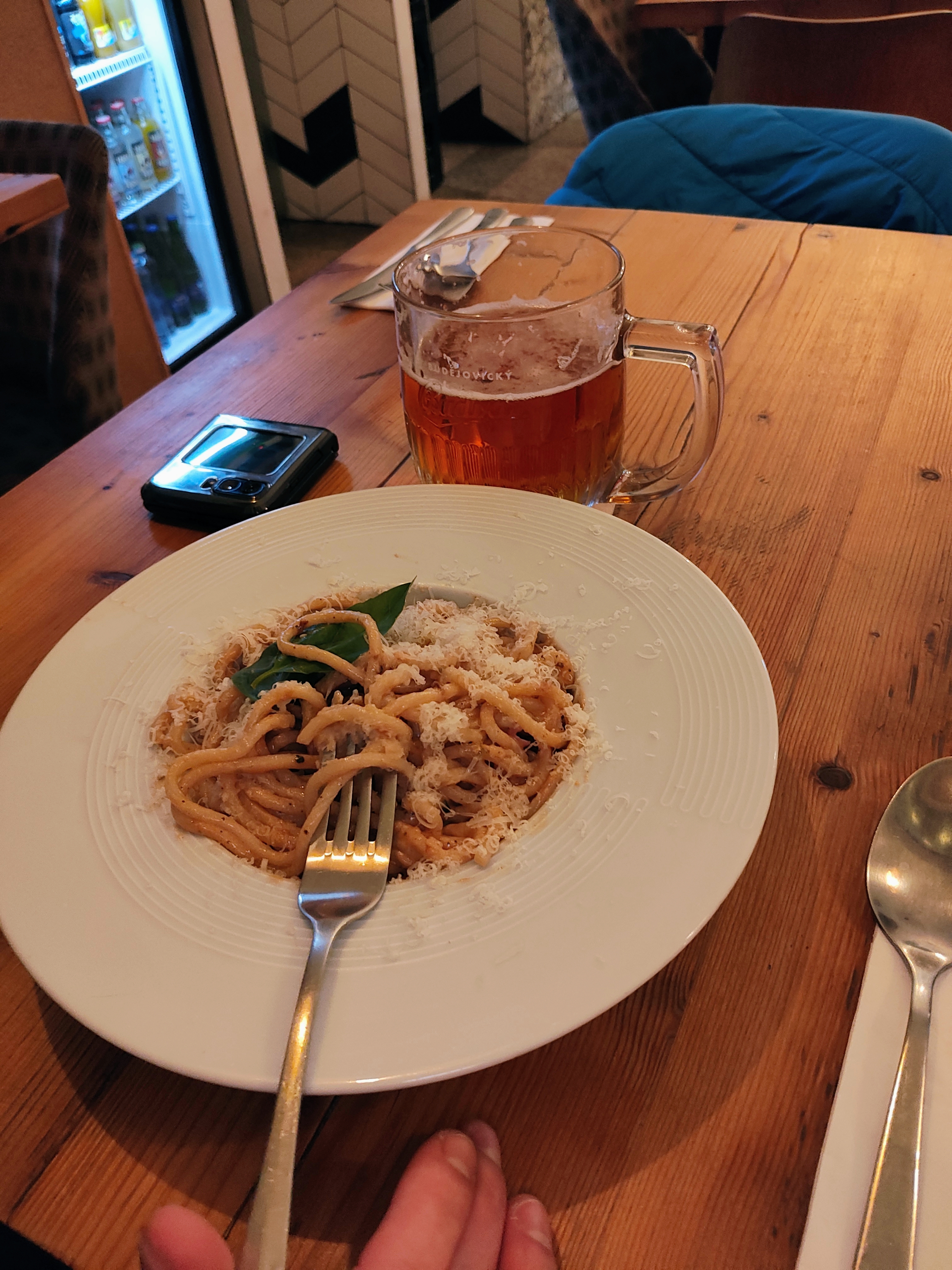 Pasta Love foto 6