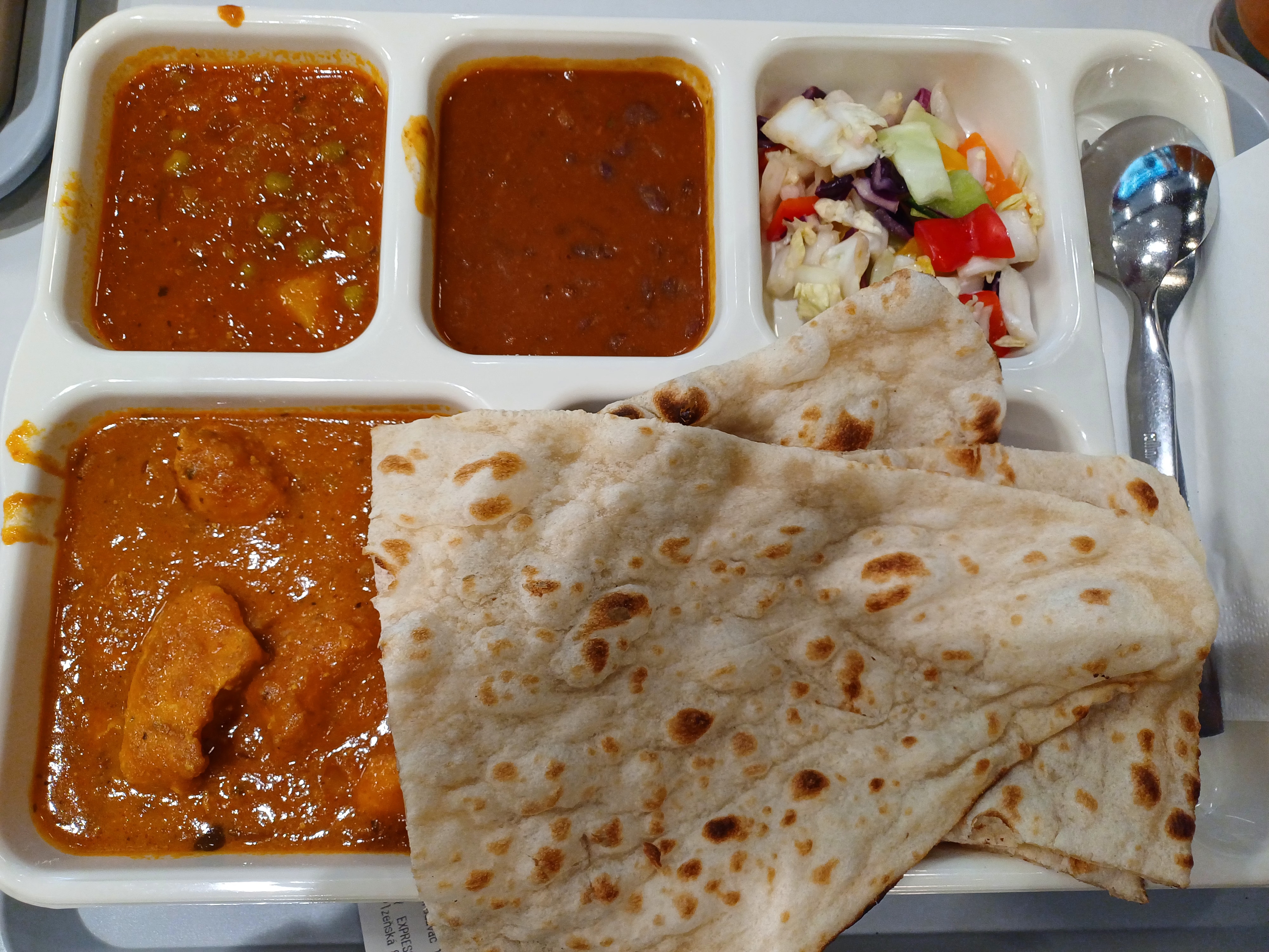 BOMBAY EXPRESS foto 5