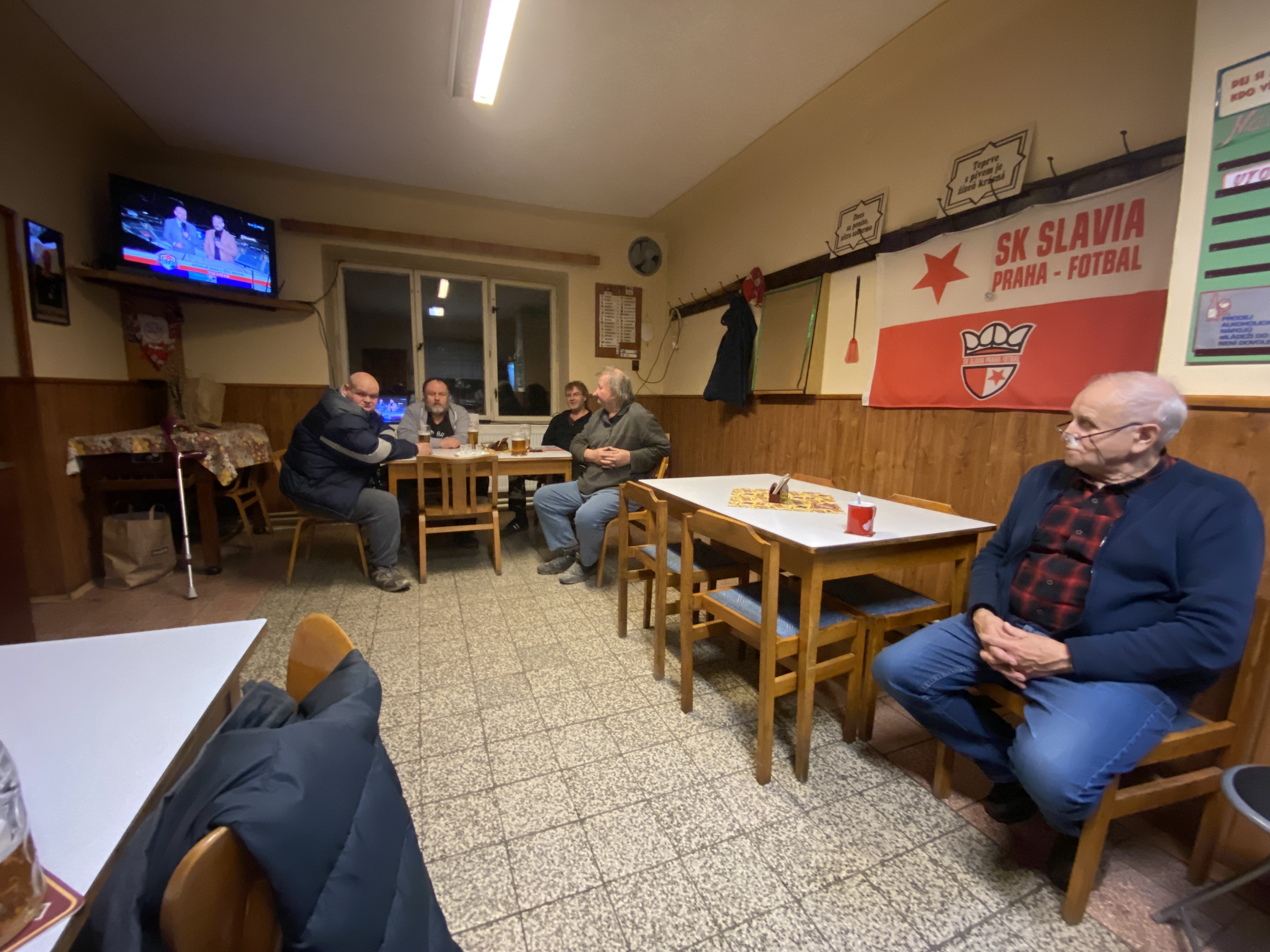 Restaurace u Hejduků foto 1