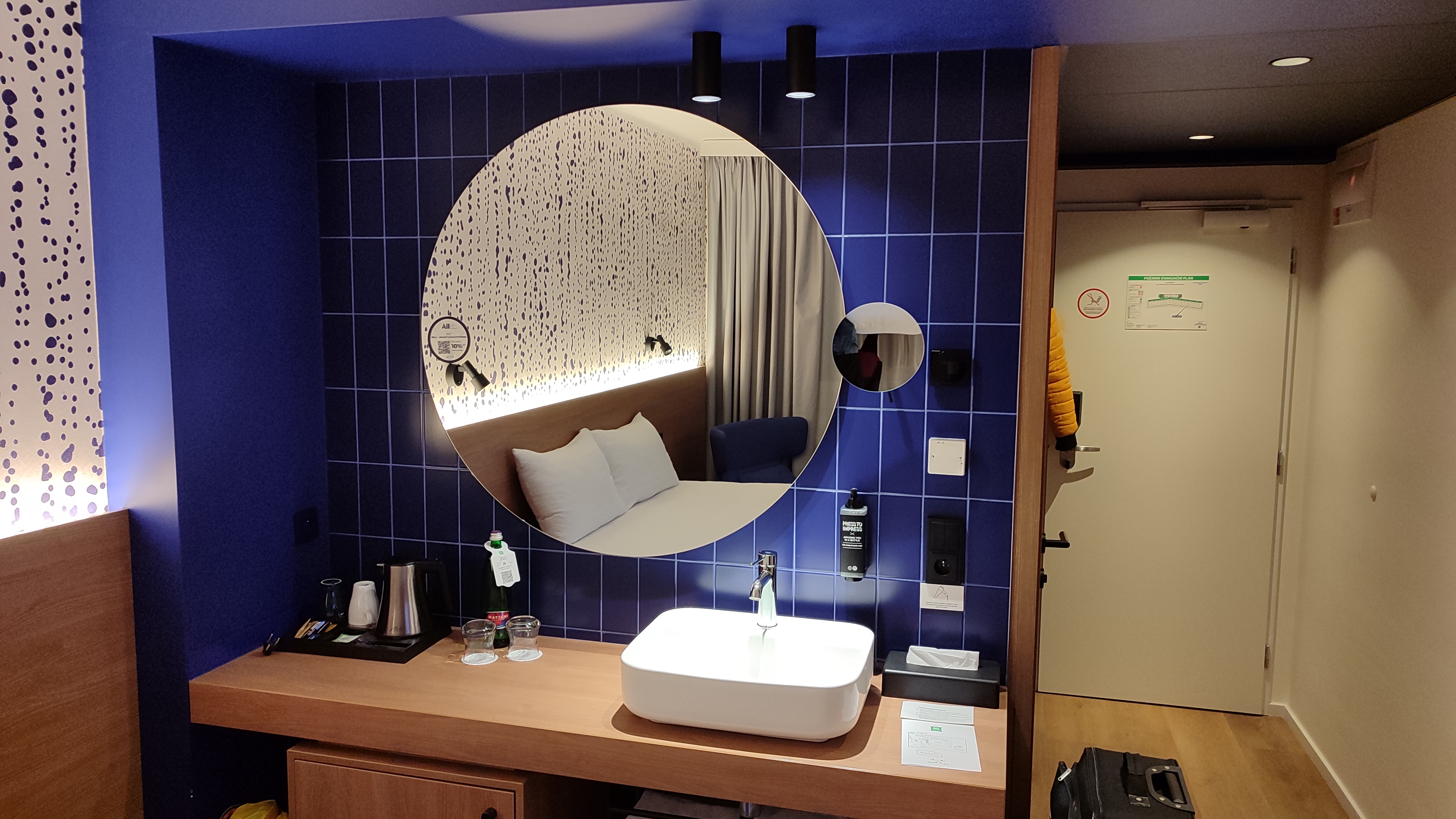 Ibis Styles Relax foto 4