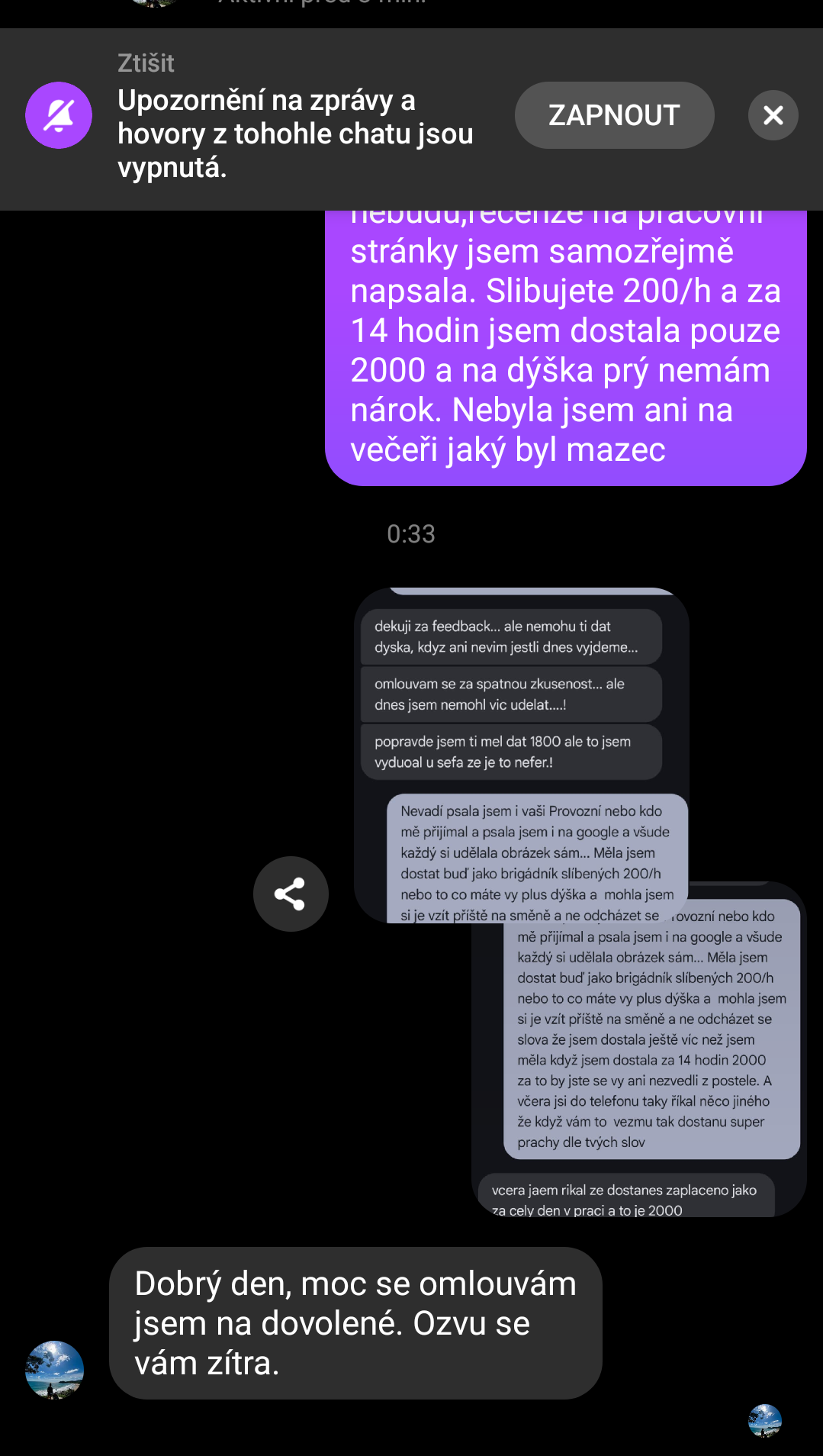 Tankovna Karlín foto 1