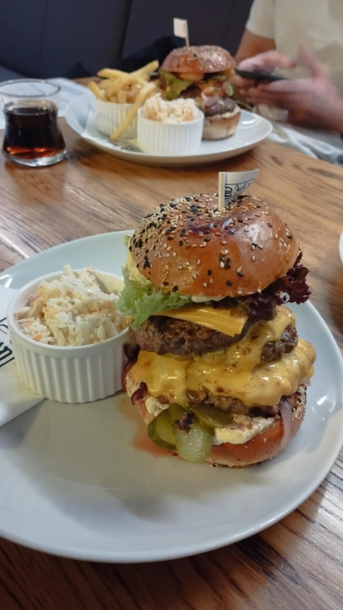 Jack's Burger Bar foto 3
