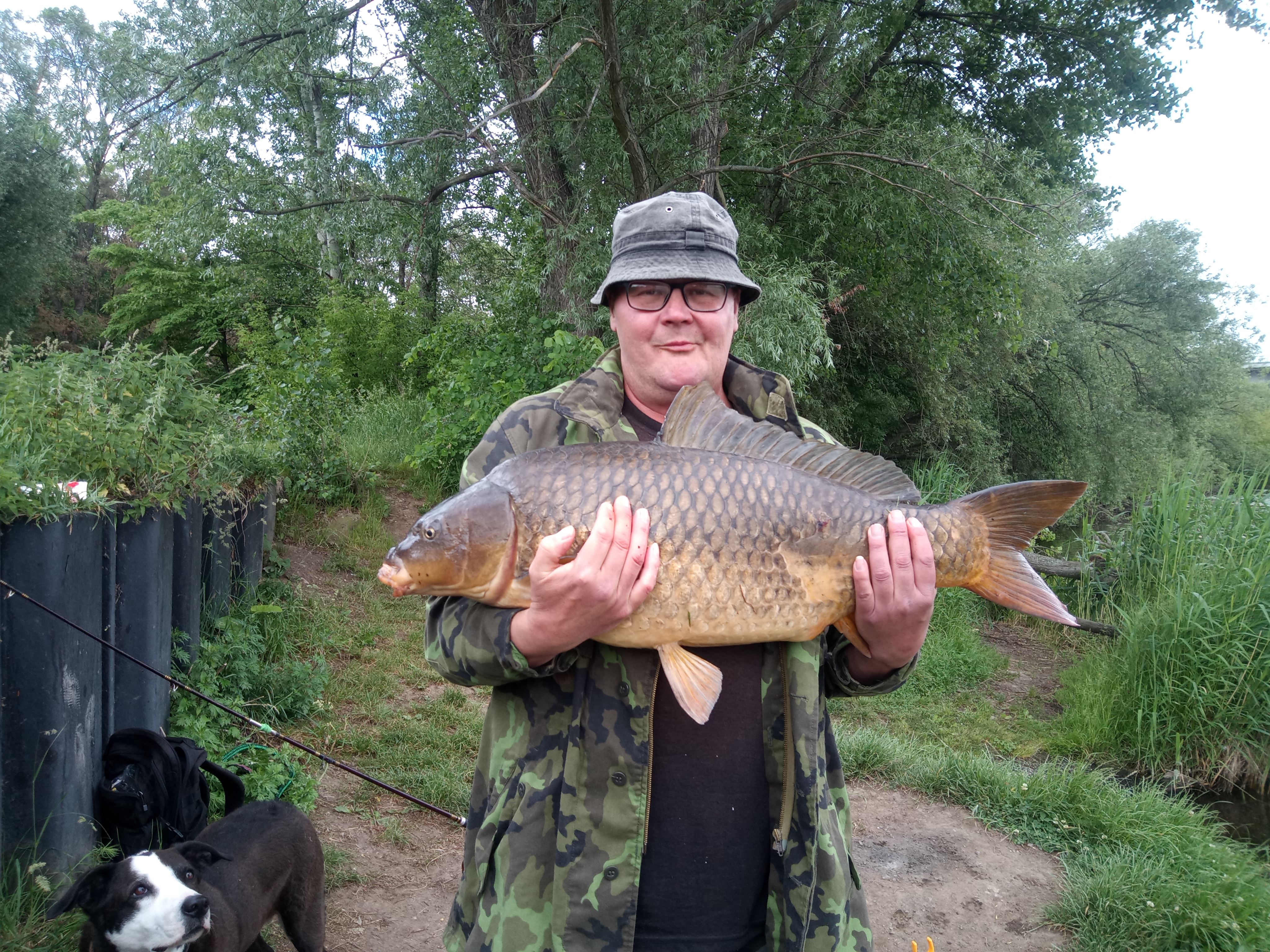 Markéta Friedrichová - Tabák foto 2