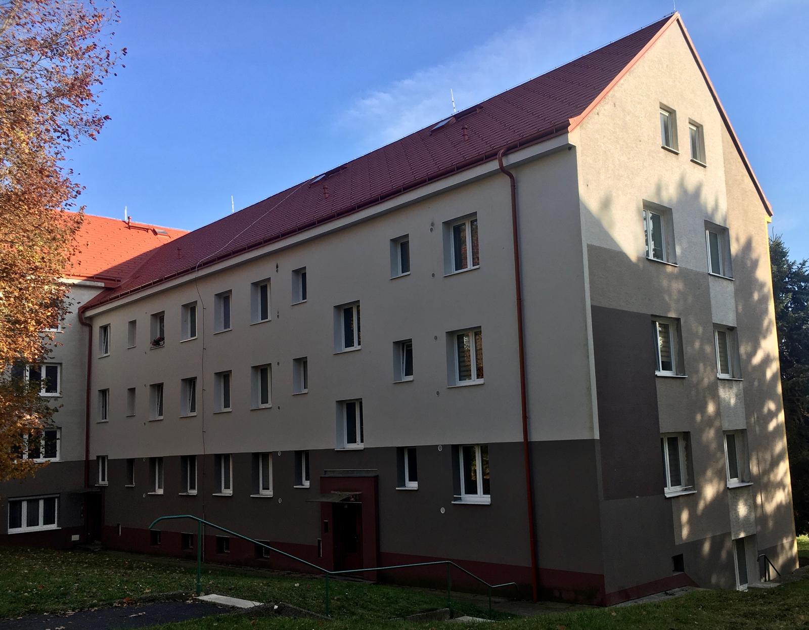 Dalibor Vopat - klempířské a pokrývačské práce foto 2