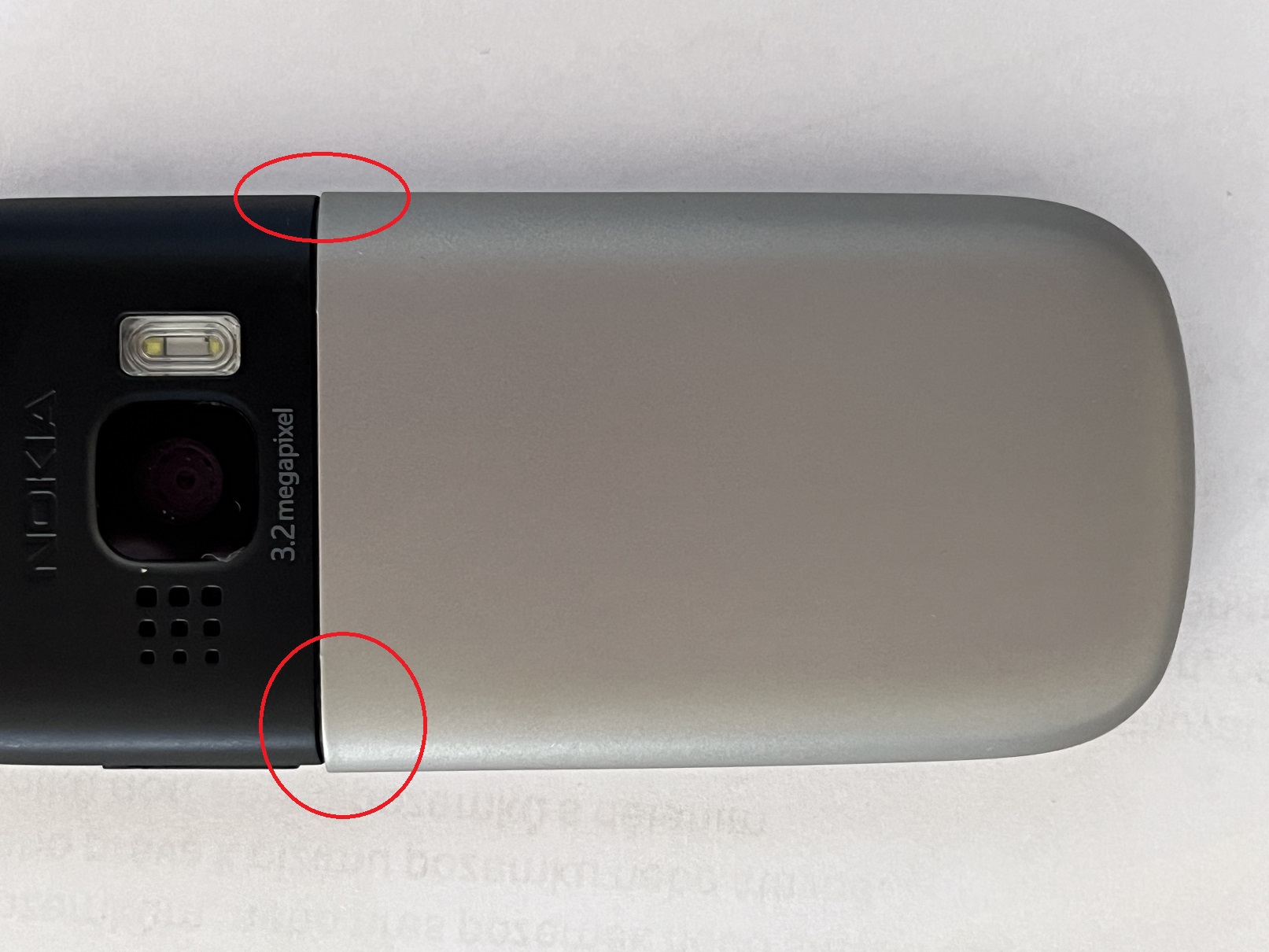 Svět iPhonu foto 4