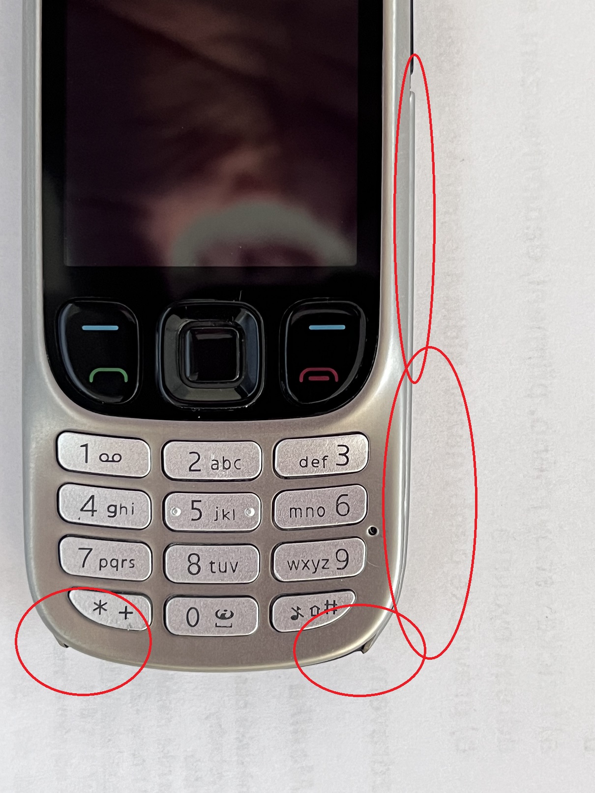 Svět iPhonu foto 6