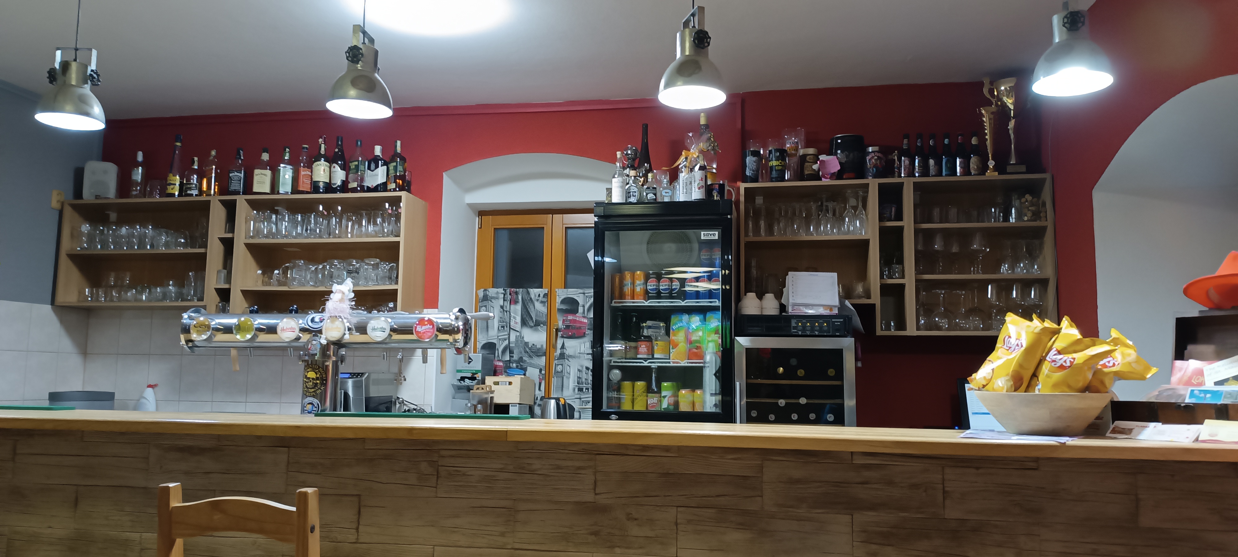 Restaurace U Vladaře foto 6