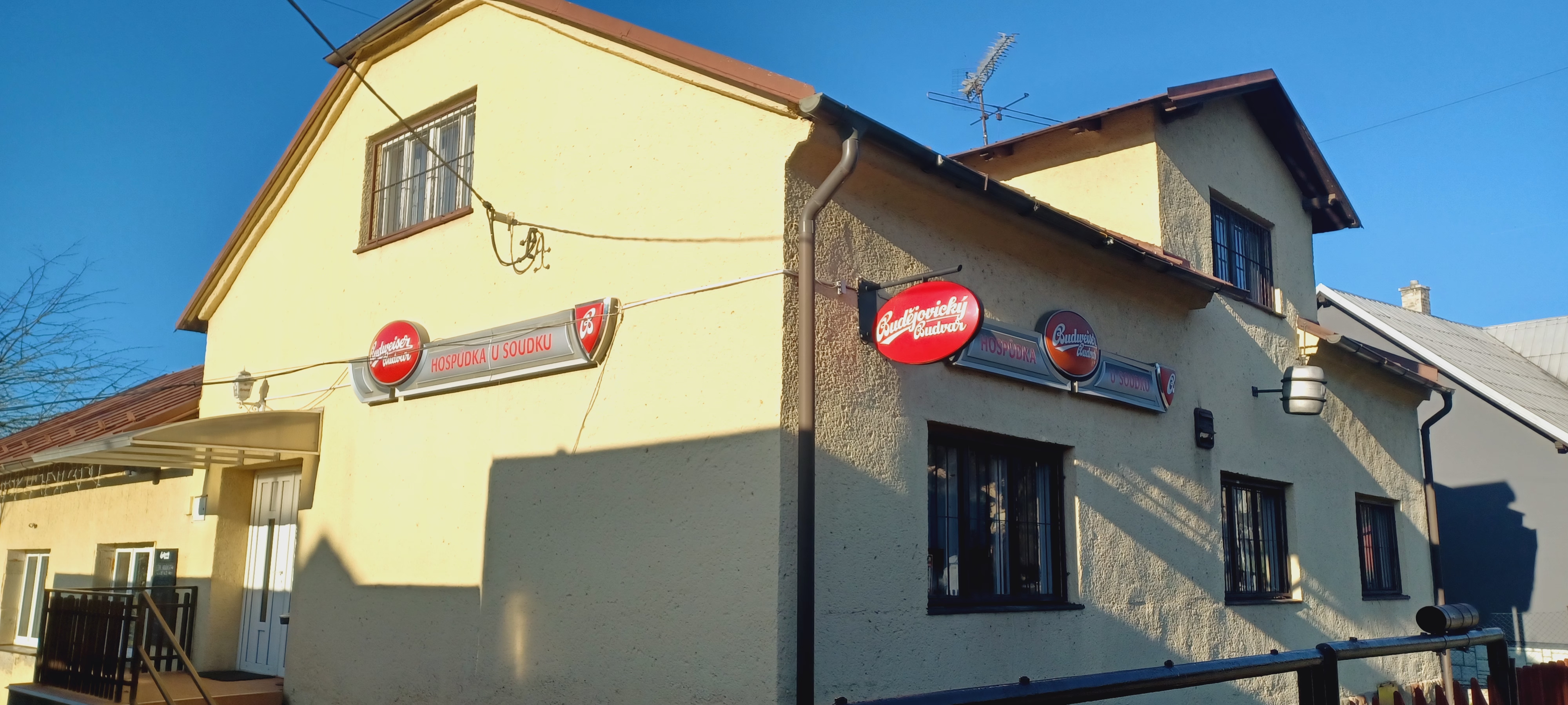 Hospůdka U Soudku foto 3