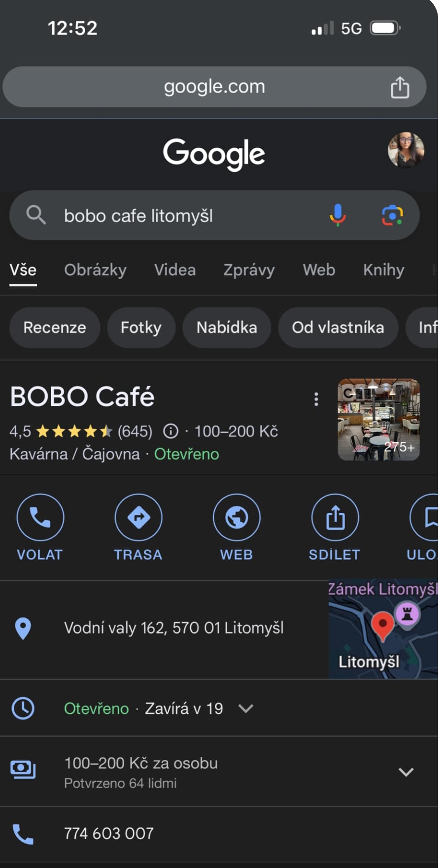 BOBO CAFE foto 5