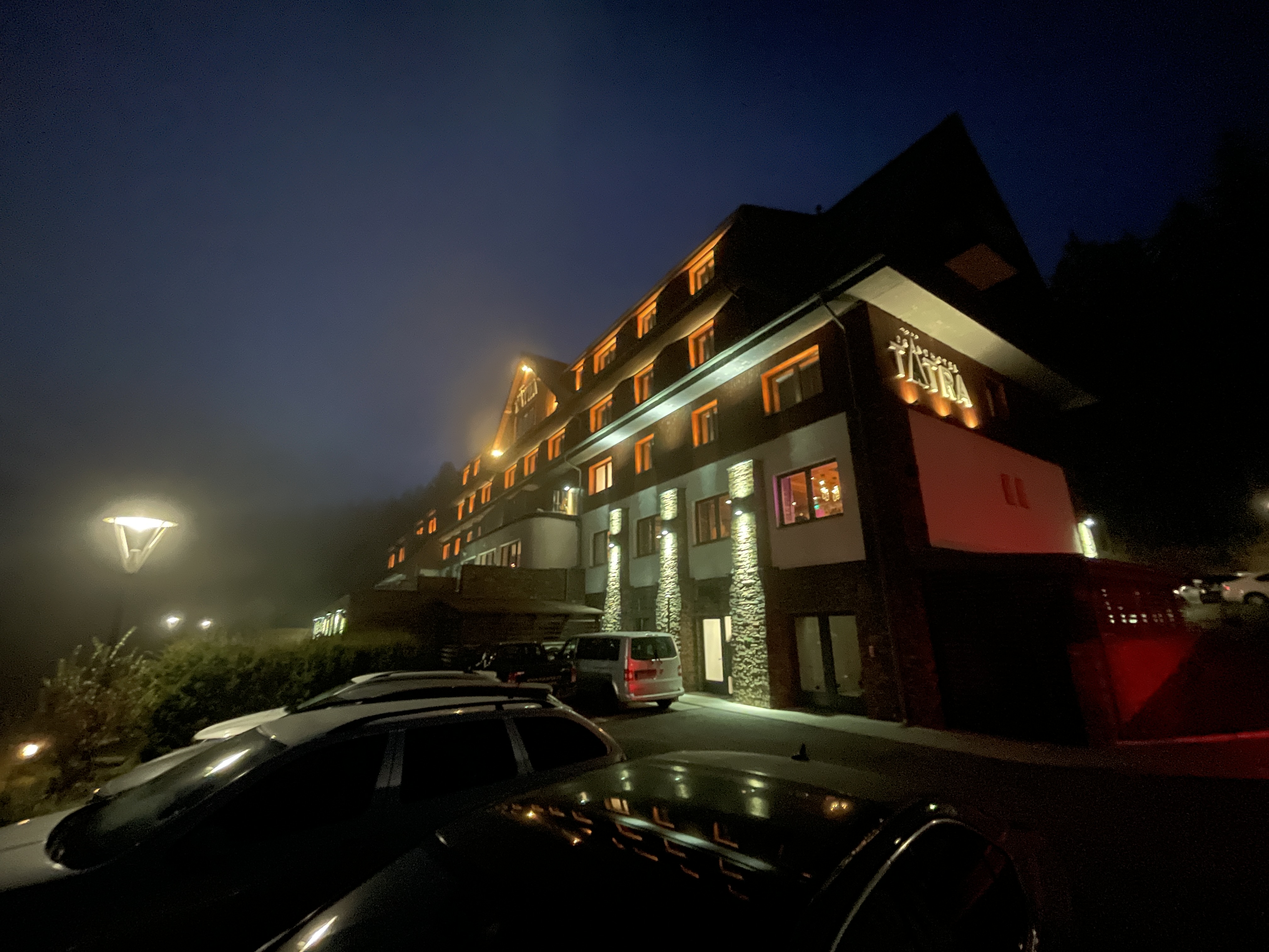 Grandhotel Tatra foto 6
