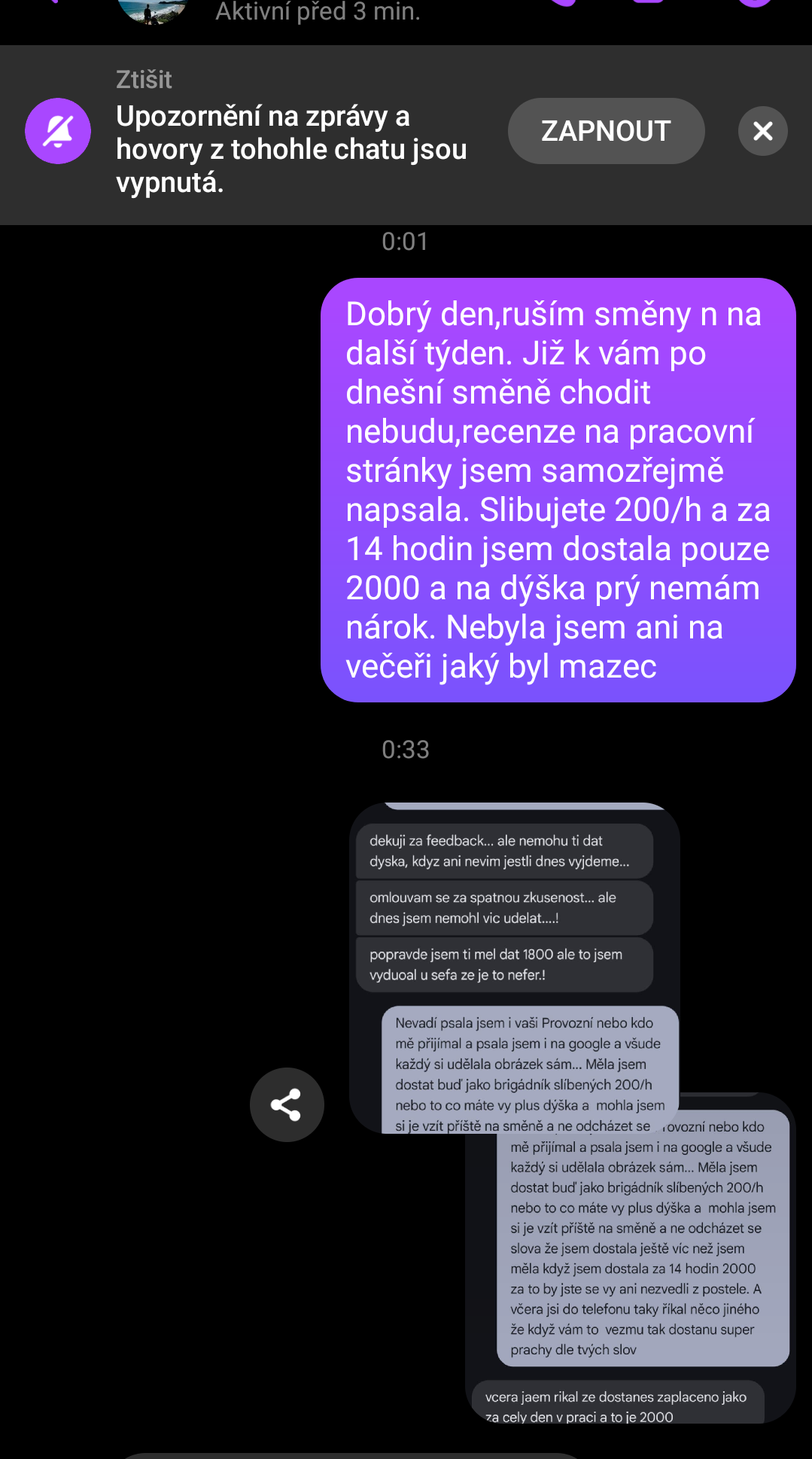 Tankovna Karlín foto 2