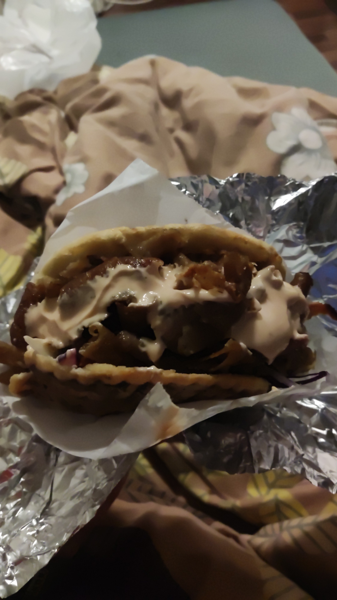 Bone'ma Kebab foto 2
