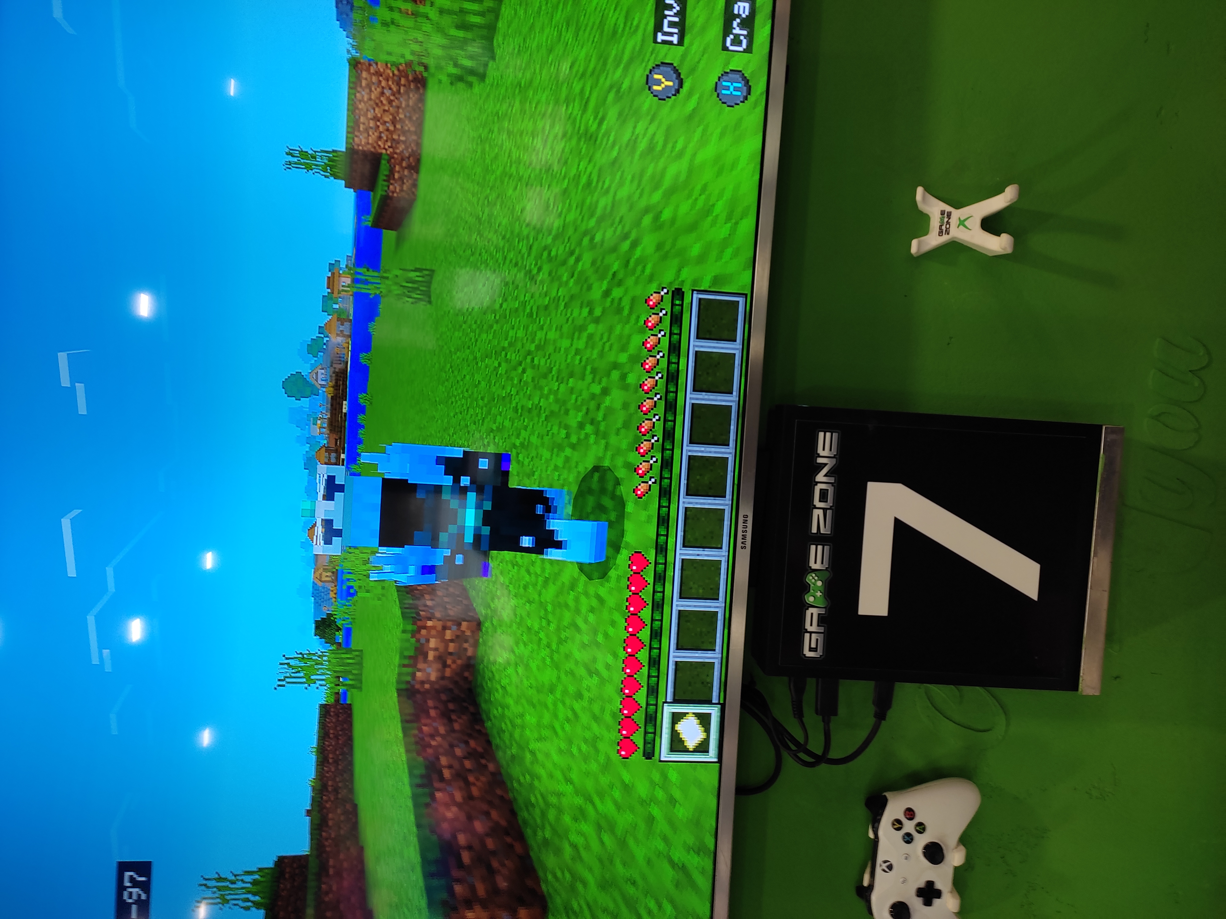 Game Zone Teplice foto 1