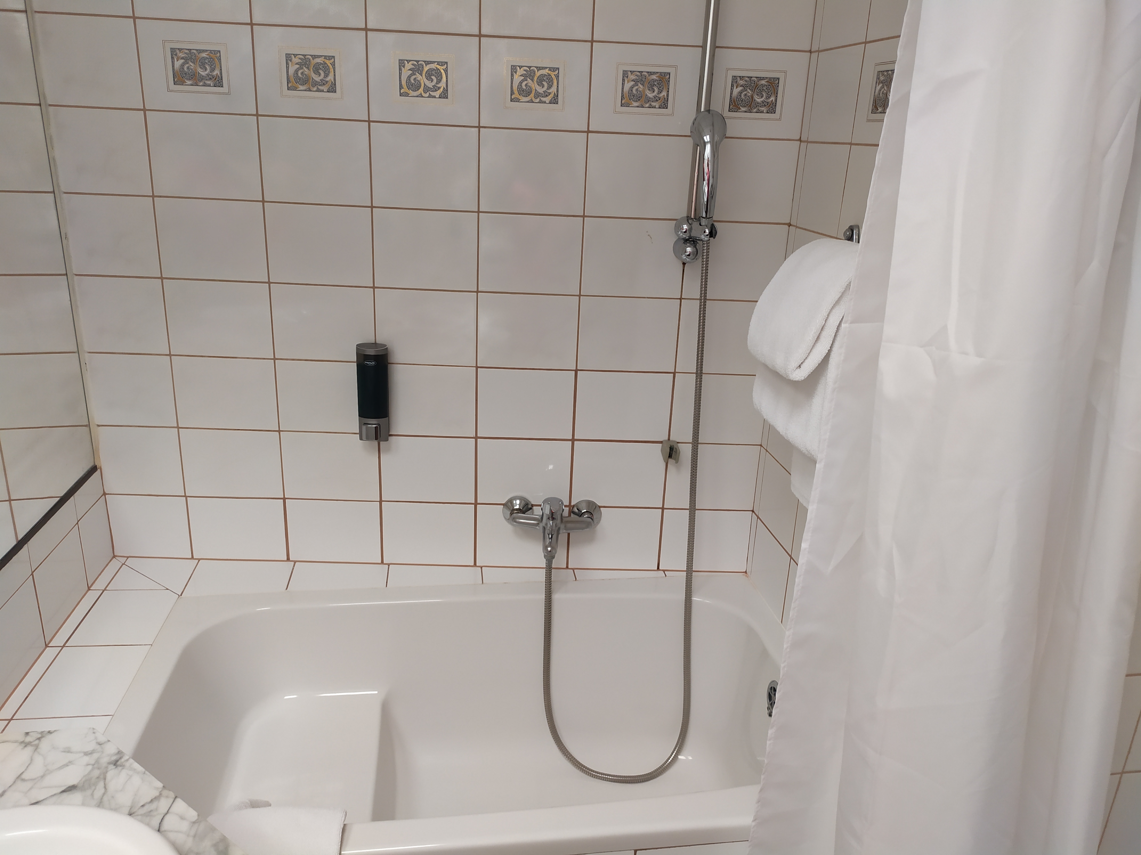 LUXURY FAMILY HOTEL Bílá Labuť foto 4
