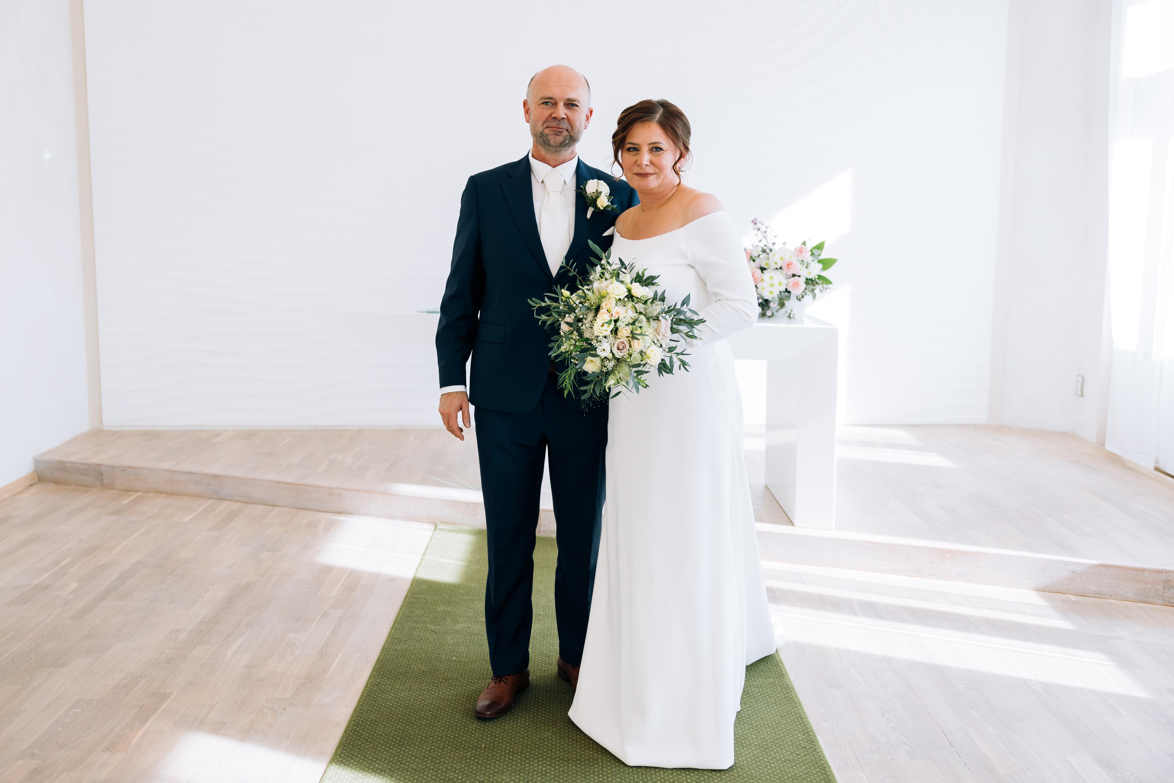 STYLE MODE WEDDING s.r.o./ WEDDING ATELIER foto 5