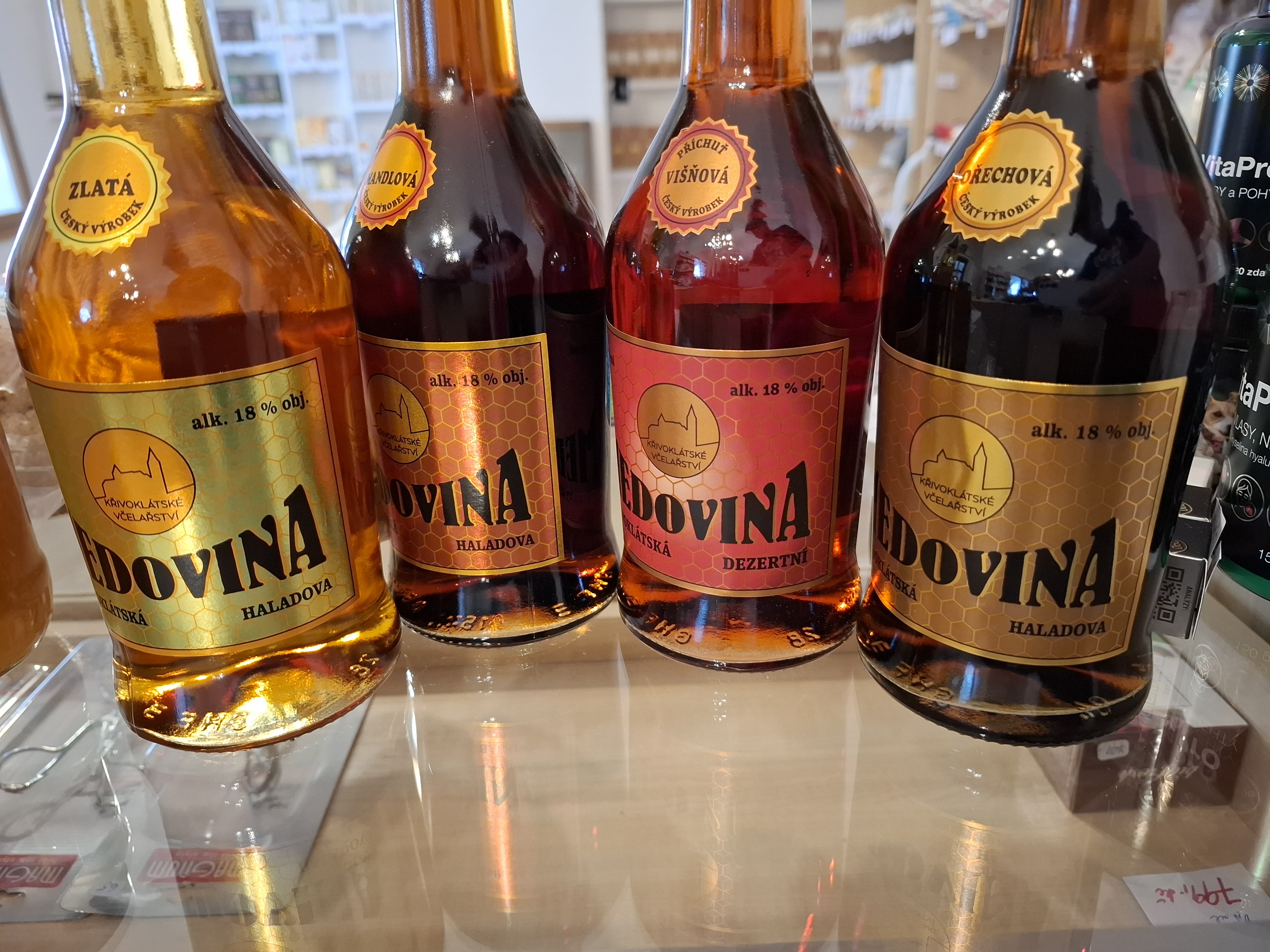 Zdravá výživa Michaela Brabcová foto 3