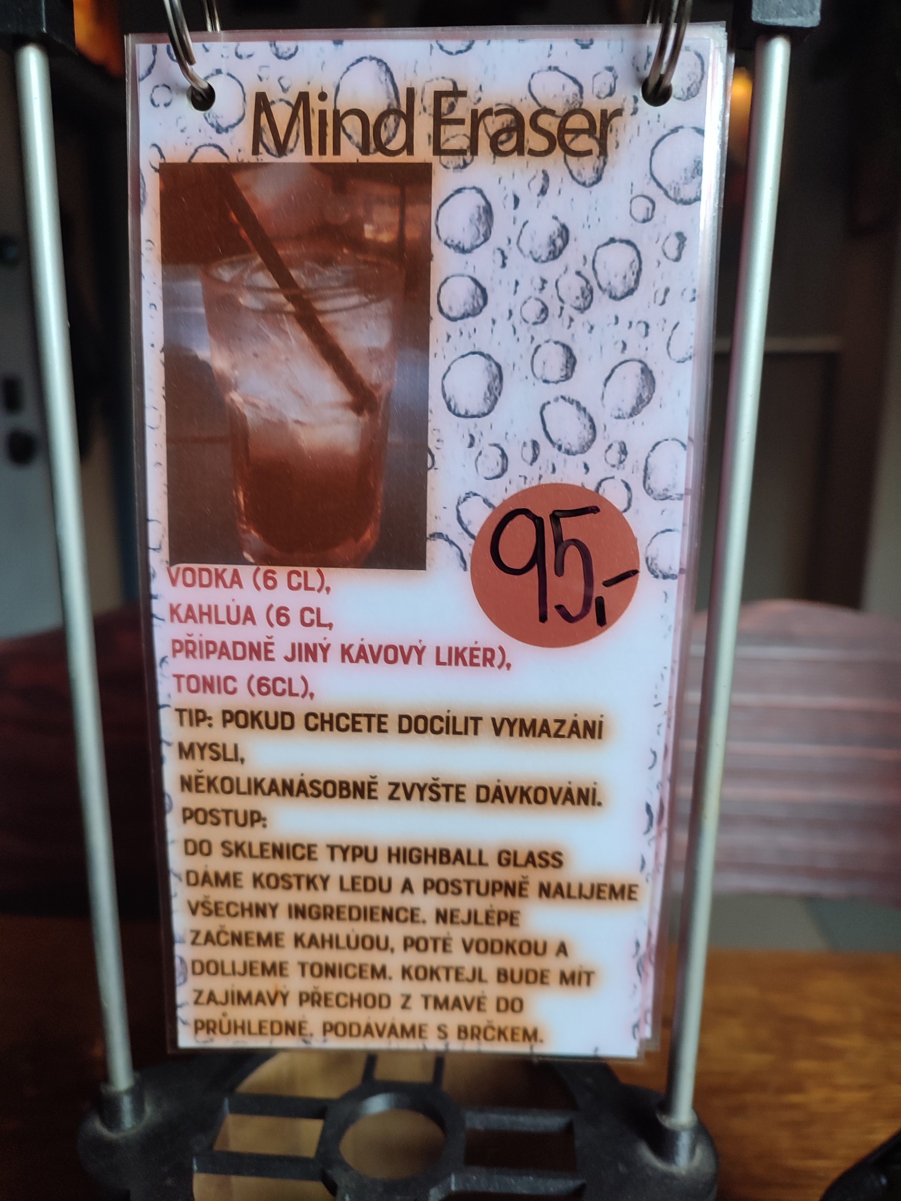 HOSPŮDKA U PAŘEZU foto 3