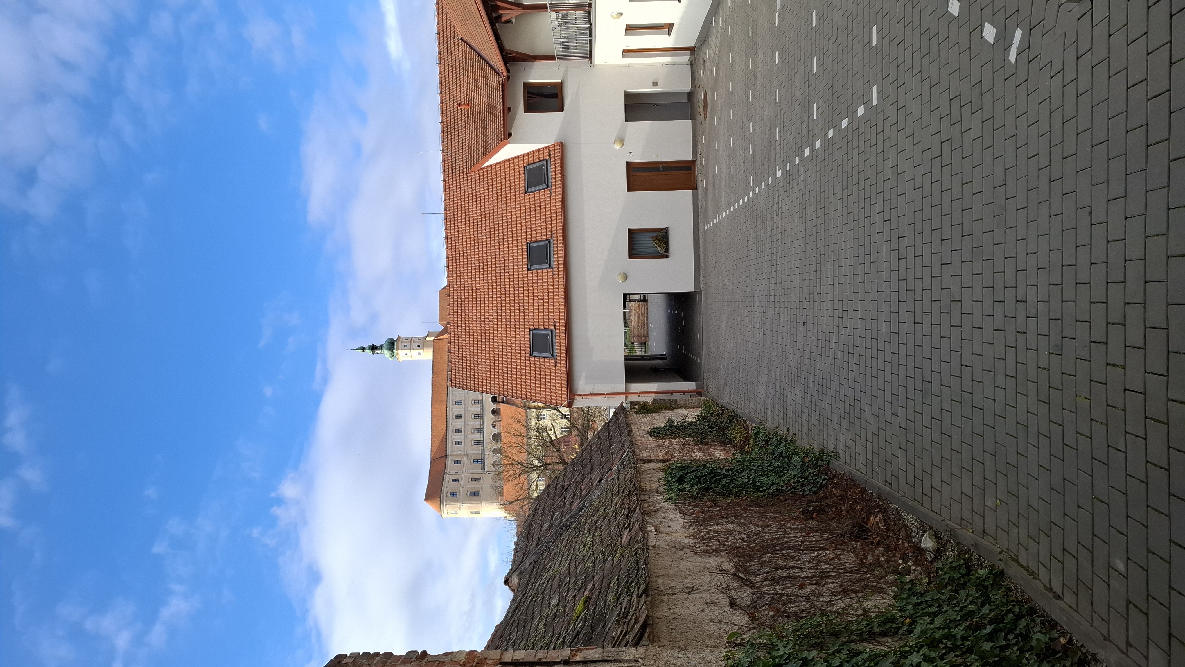 Rezidence Mikulov foto 1