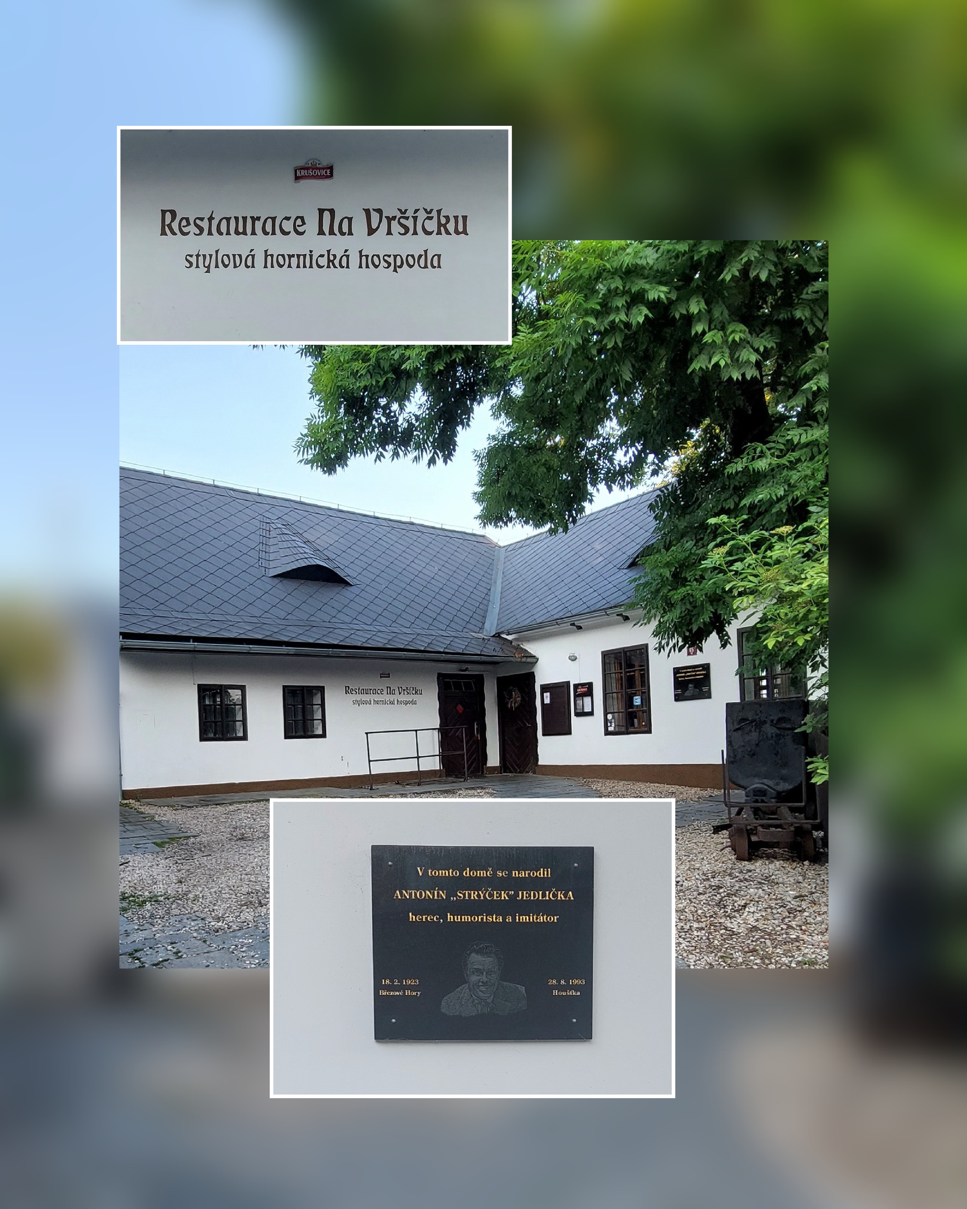 Hornické muzeum Příbram foto 6