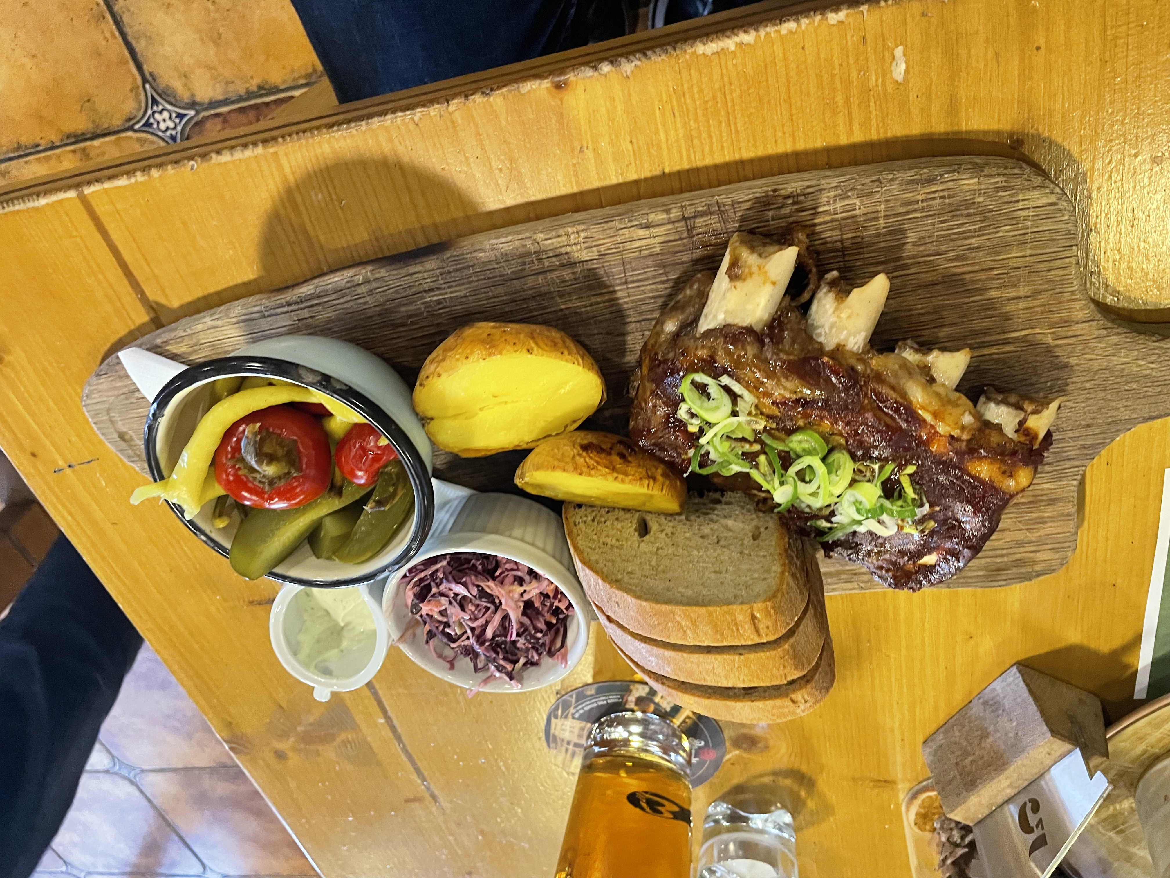 Restaurace Třebovický mlýn foto 4