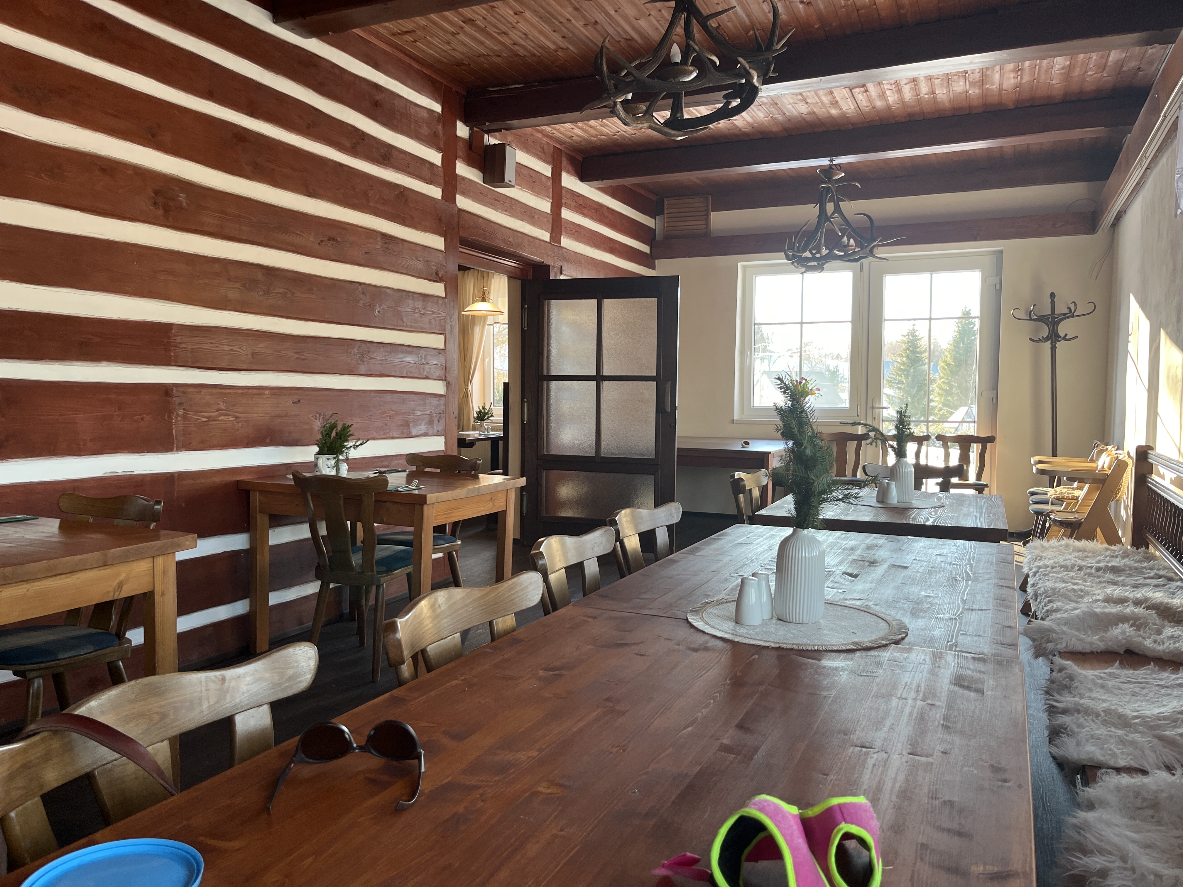 Restaurace na Vyhlídce foto 3