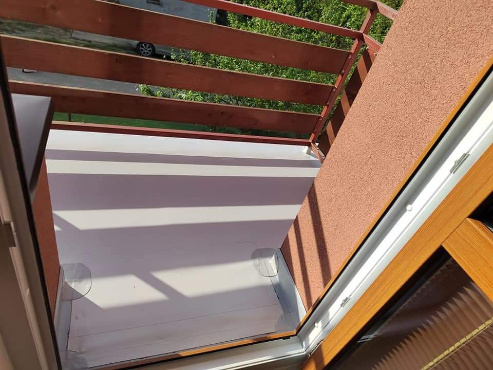 Zednické práce Jiří Michalec foto 5