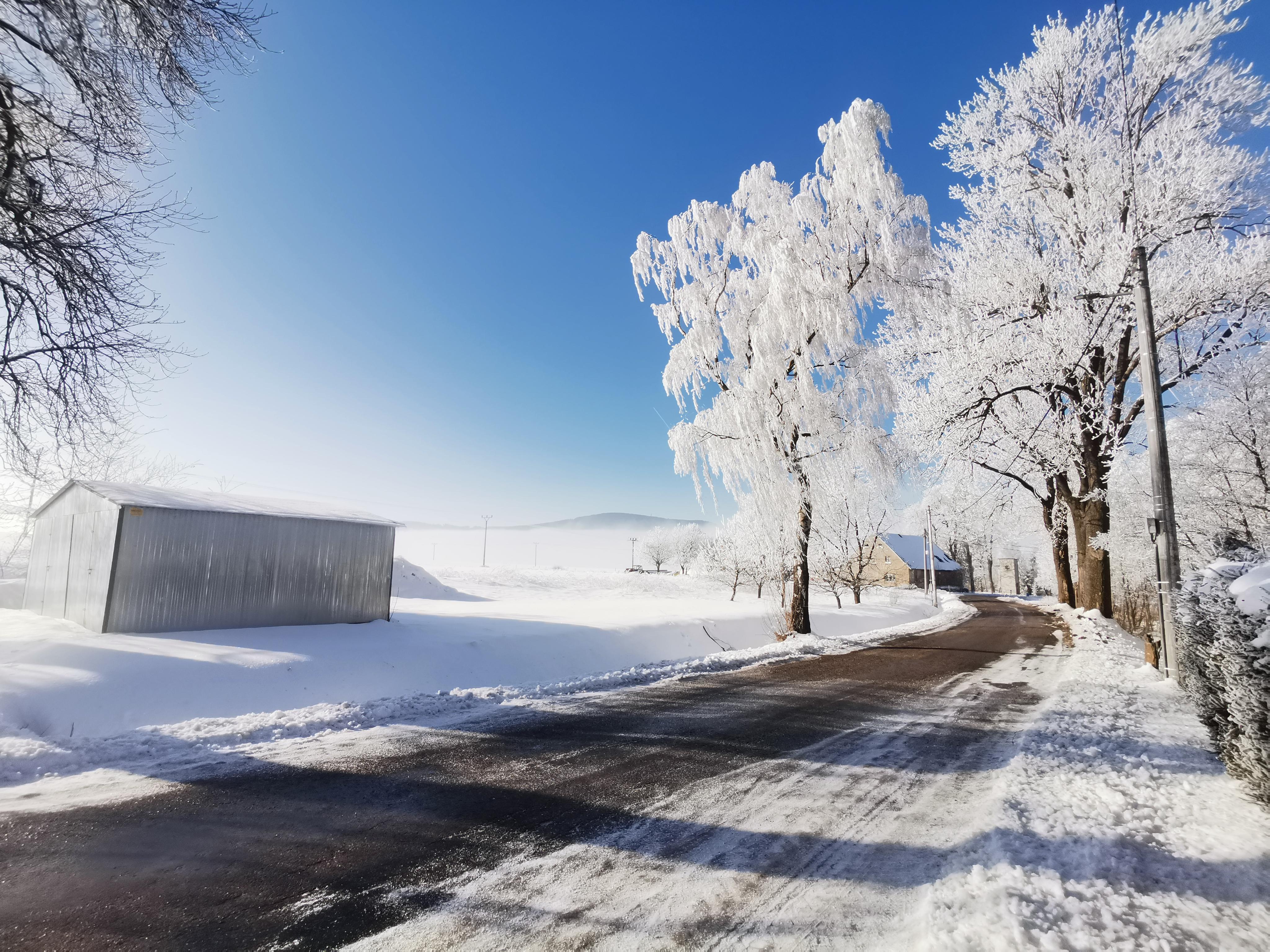 Masáže - Christenová foto 2