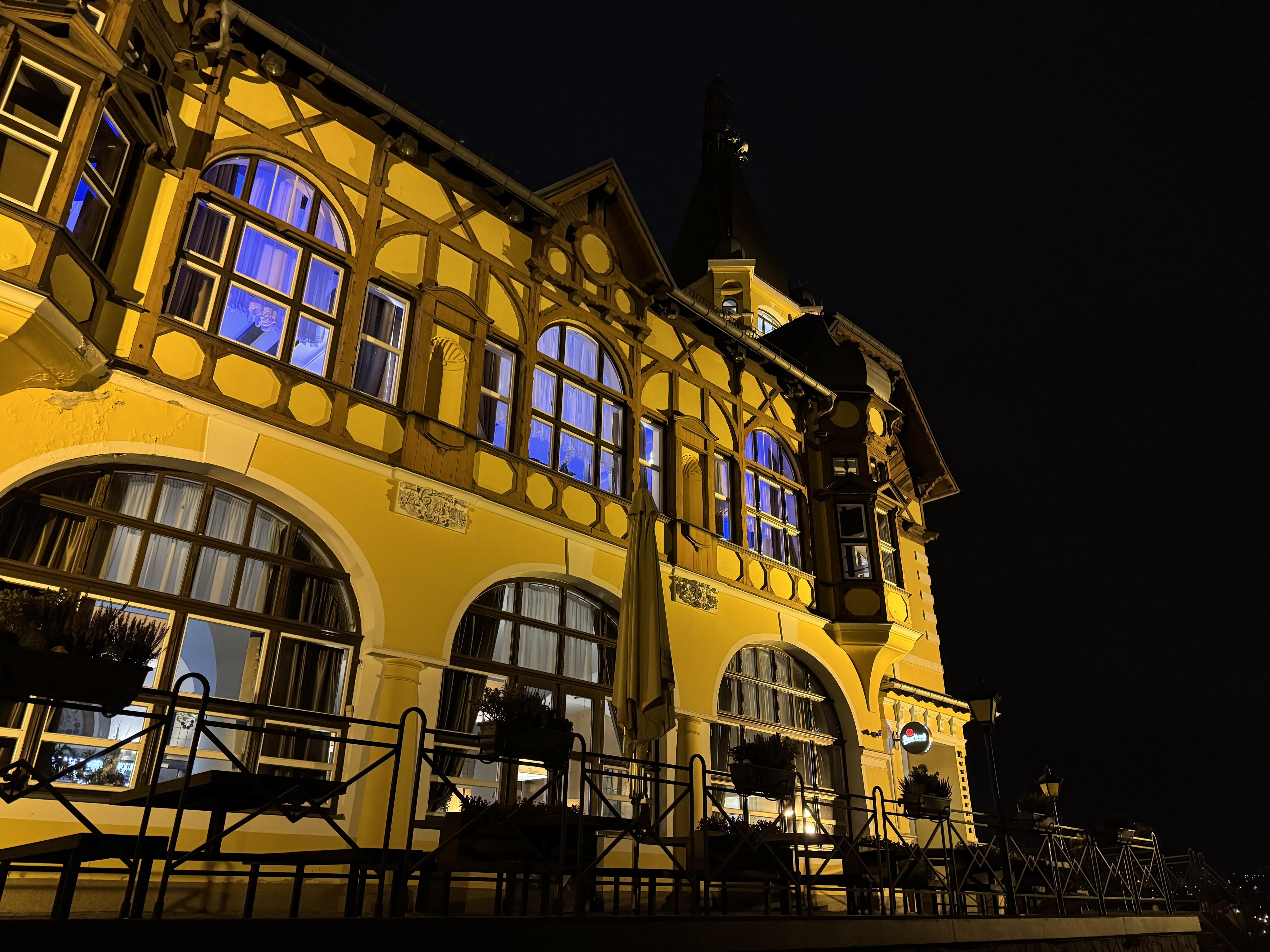 Restaurant Větruše foto 5
