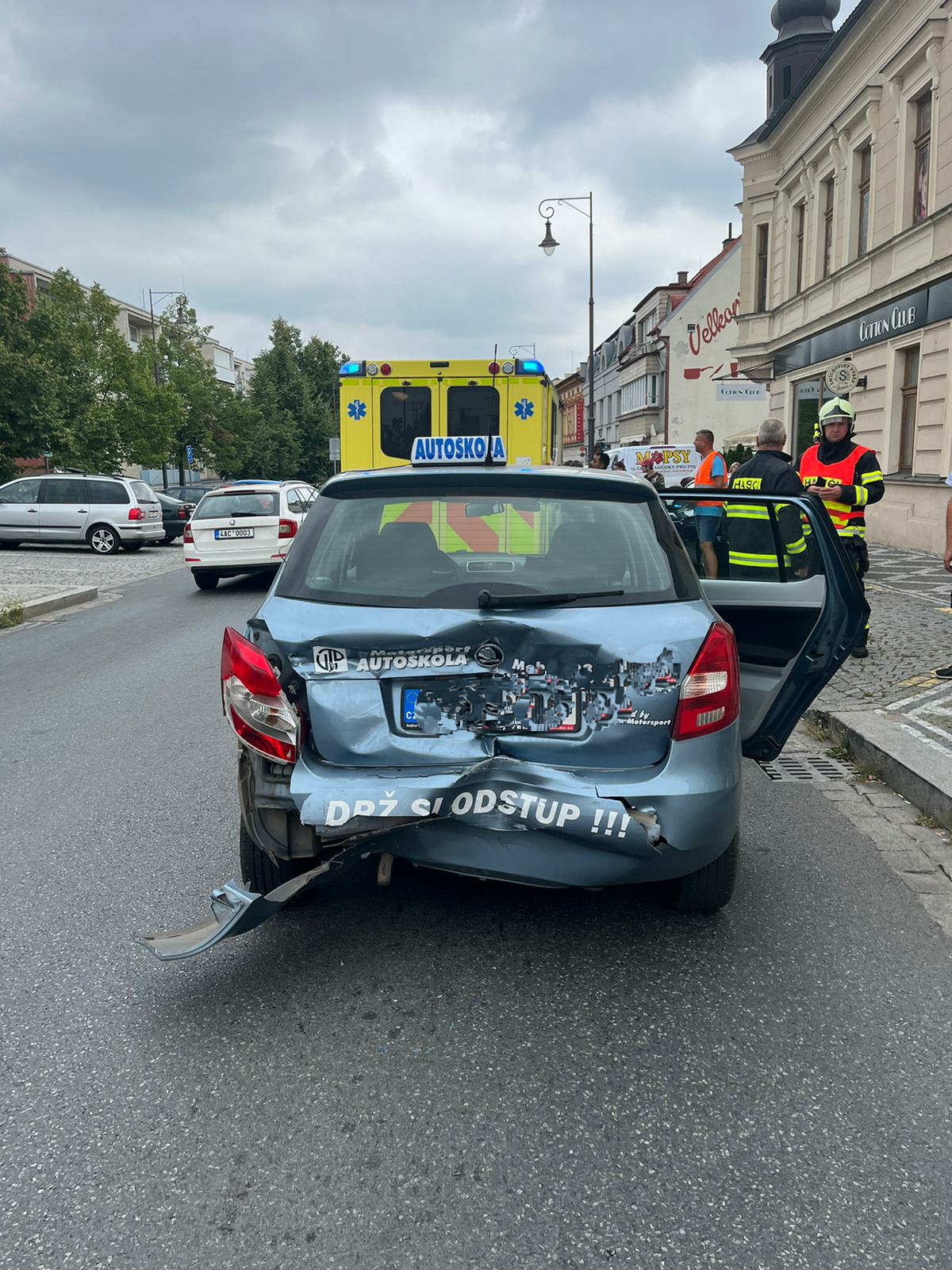 Mgr. et Mgr. Petr Jebas, advokát foto 2