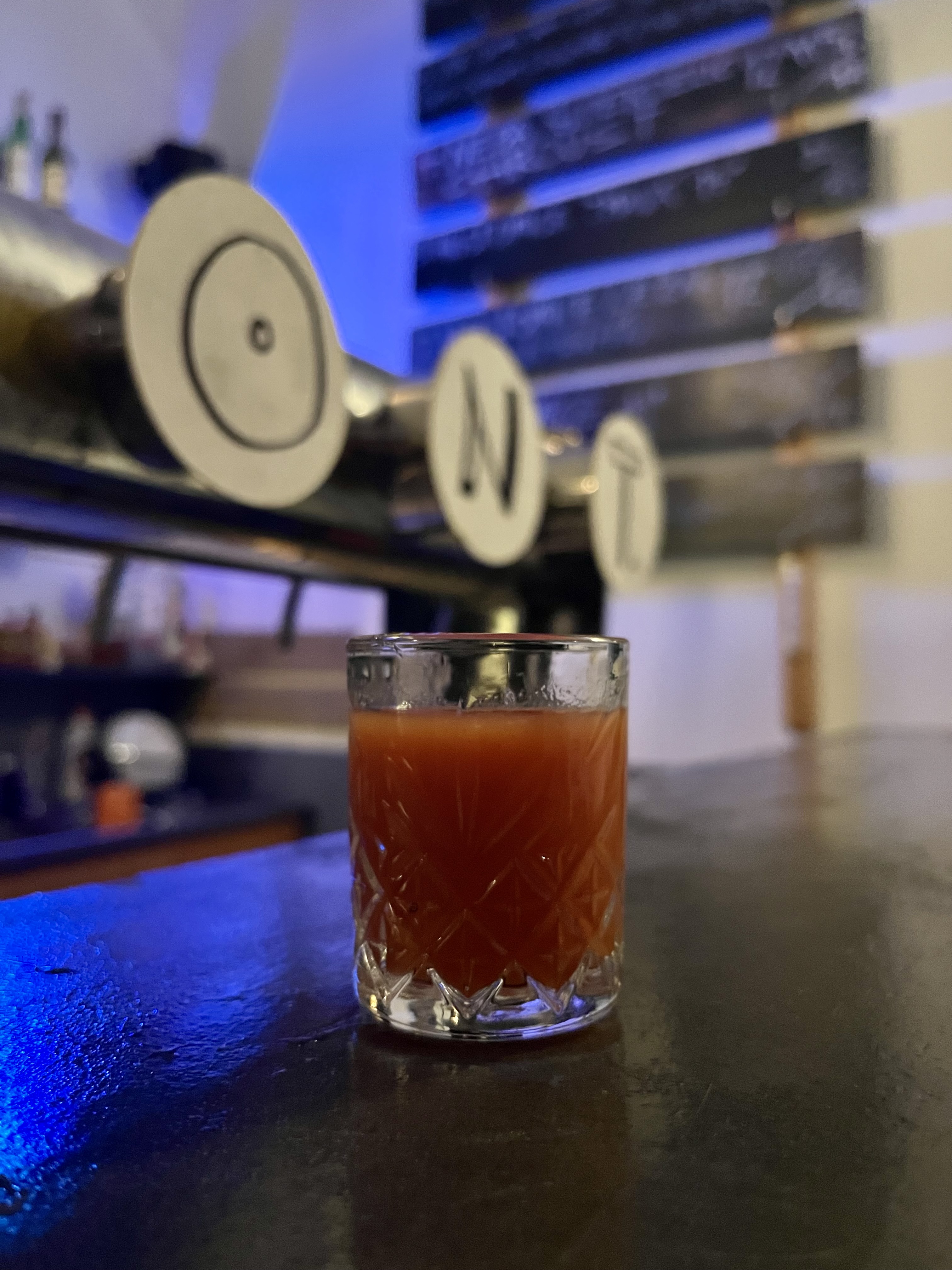 Symbiont - Bar foto 5