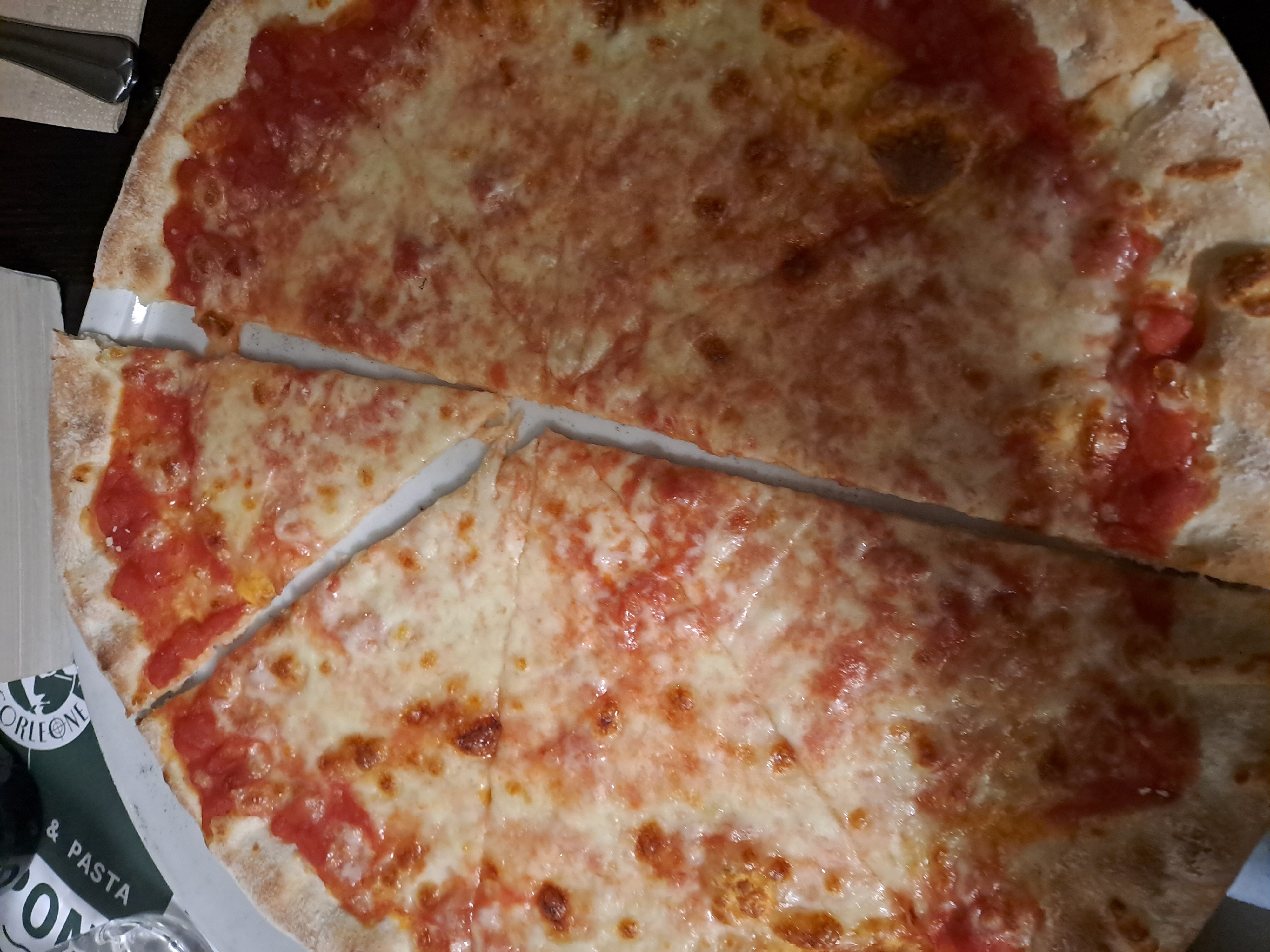 Pizzeria Ristorante Corleone foto 5