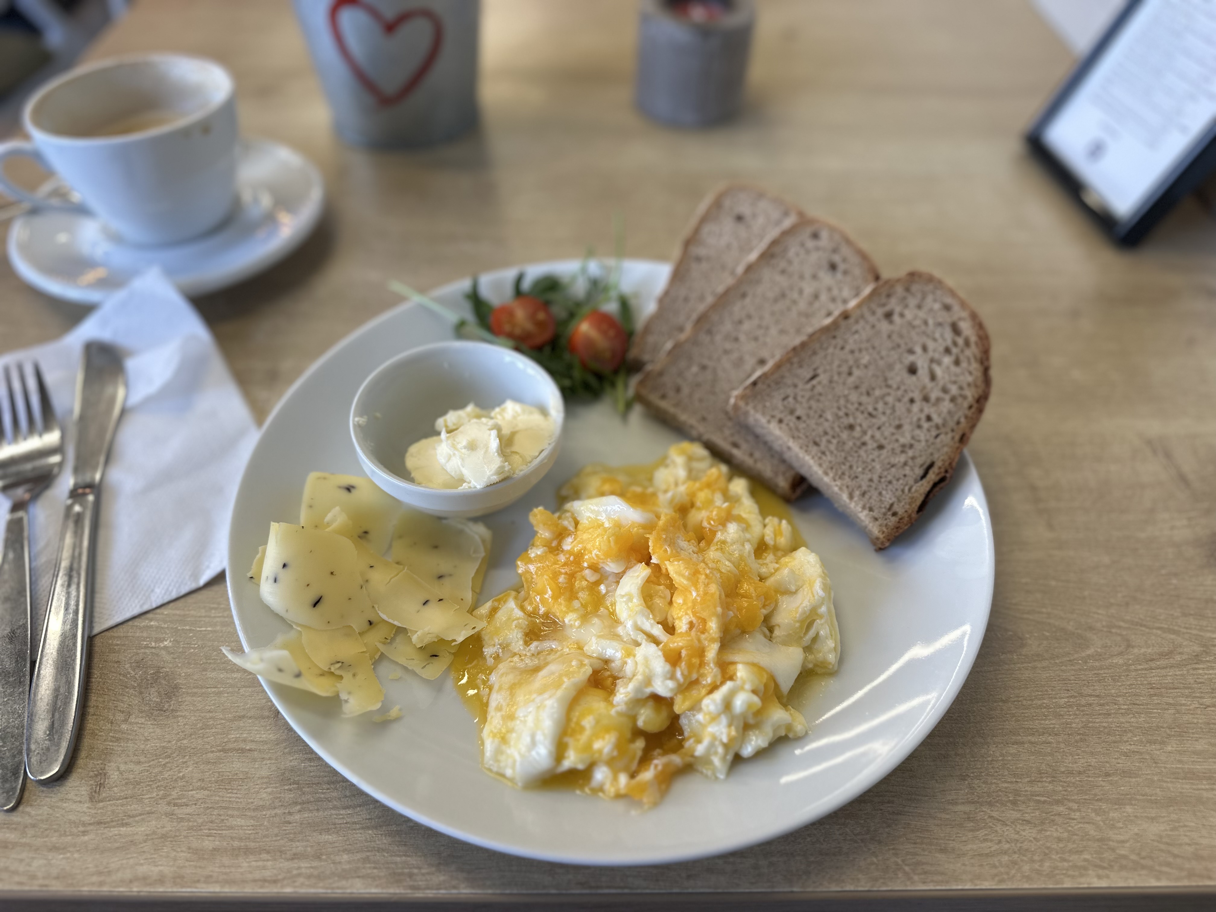 Kafe Plechofka foto 1