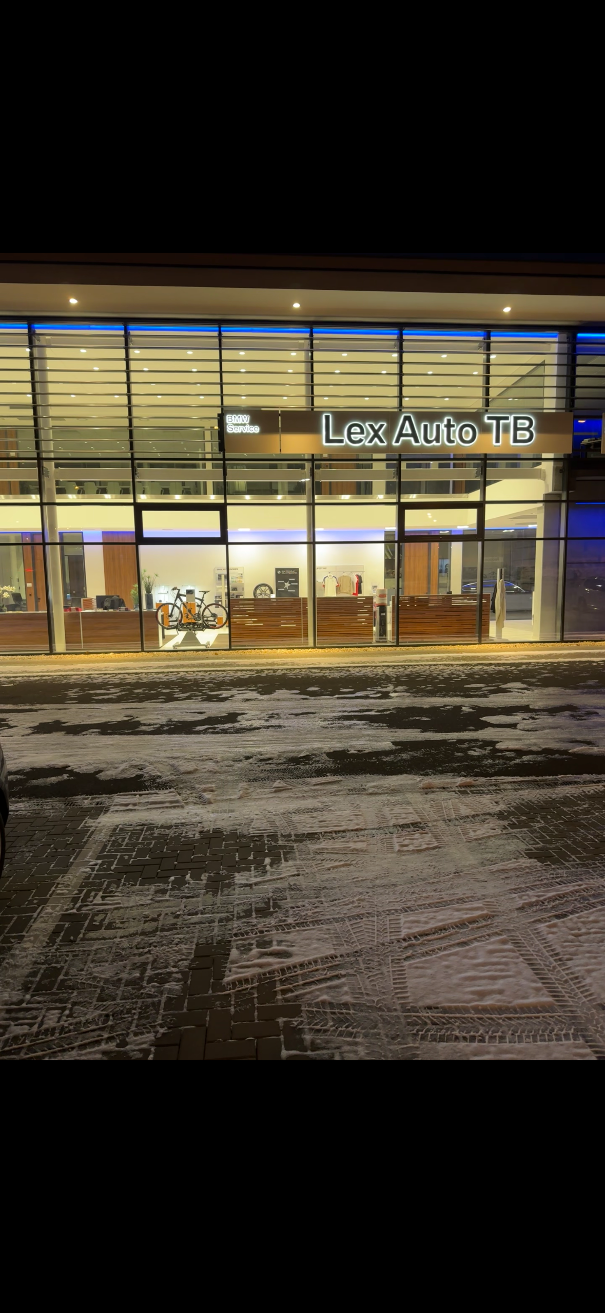 BMW Lex Auto TB foto 5