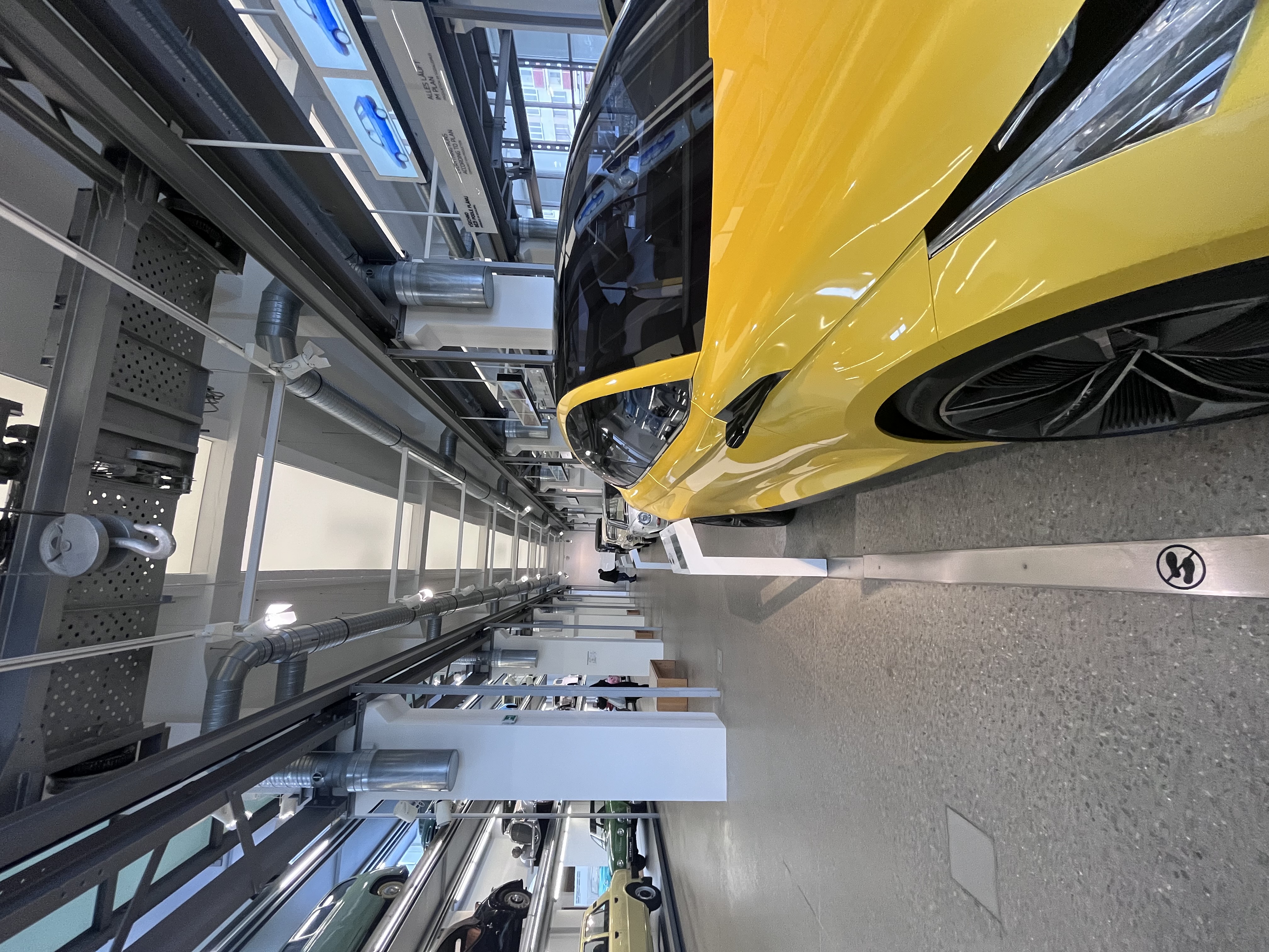 Škoda Muzeum foto 6