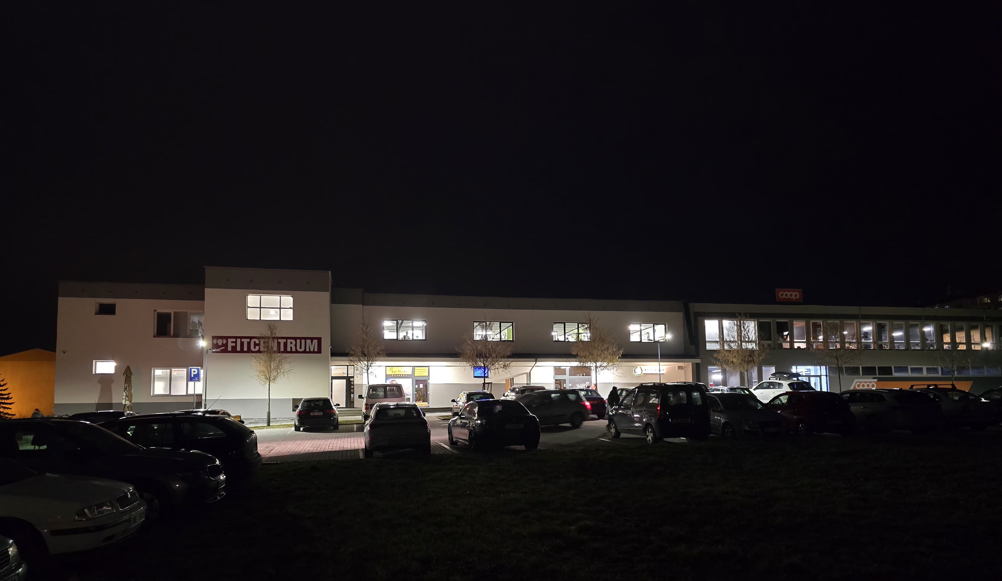 Jednota, spotřební družstvo v Hodoníně - COOP foto 4