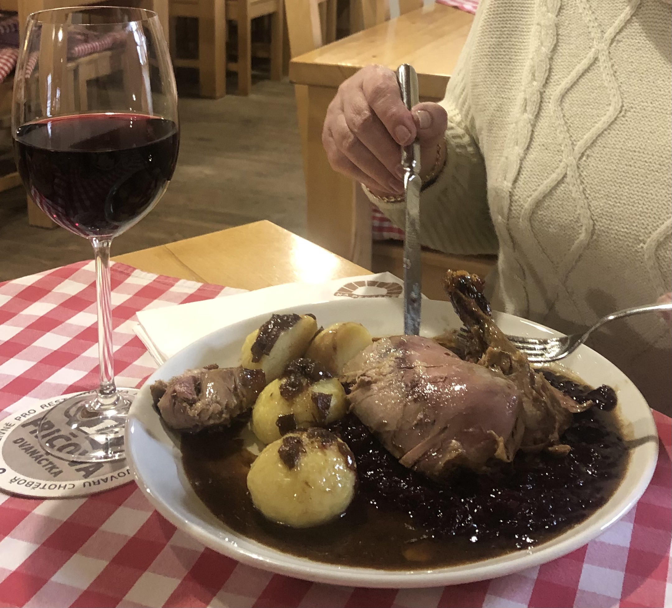 Restaurace NA PEKÁRNĚ foto 6