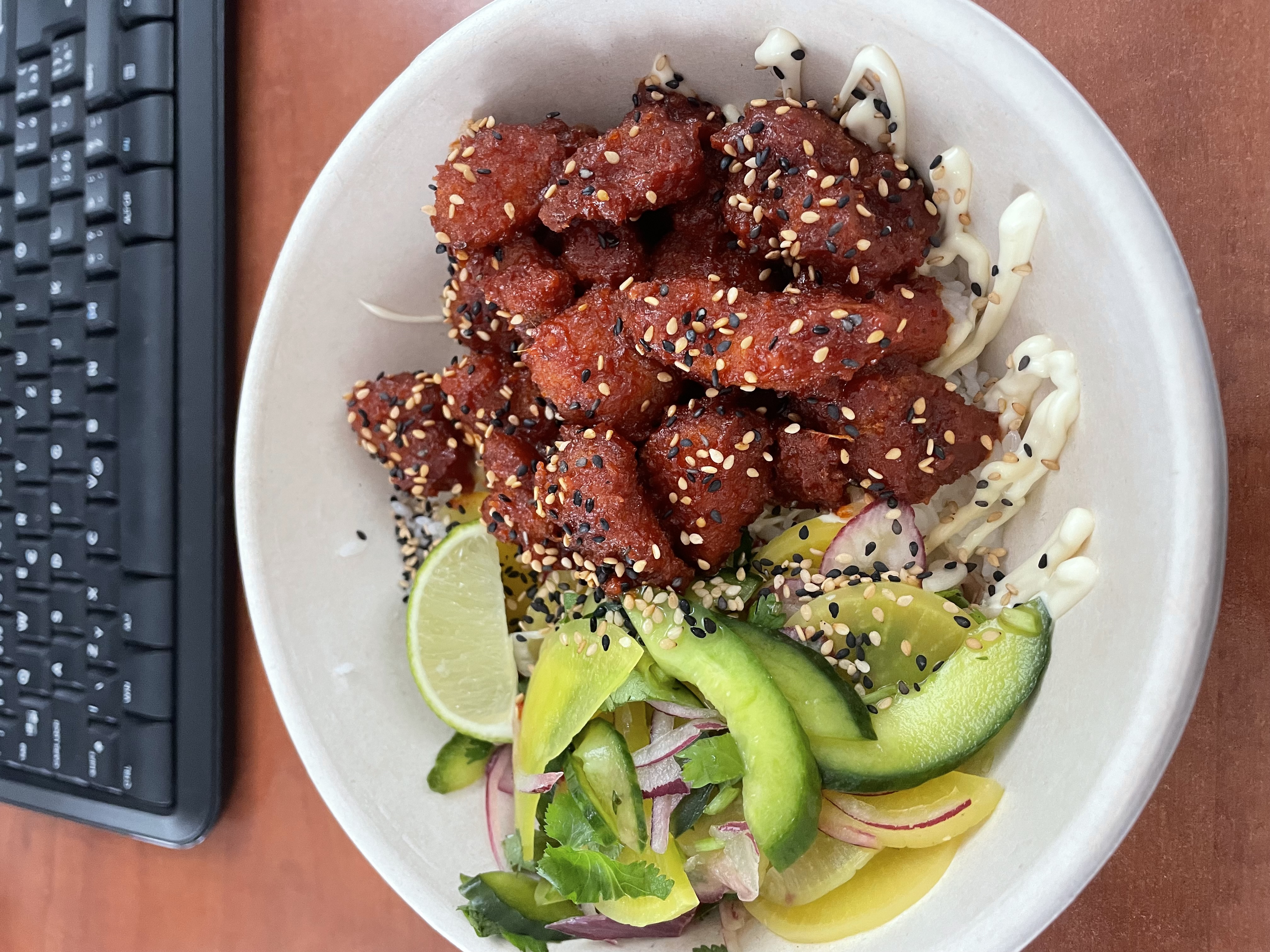 Street Buffet RCNL Podzámčí foto 4