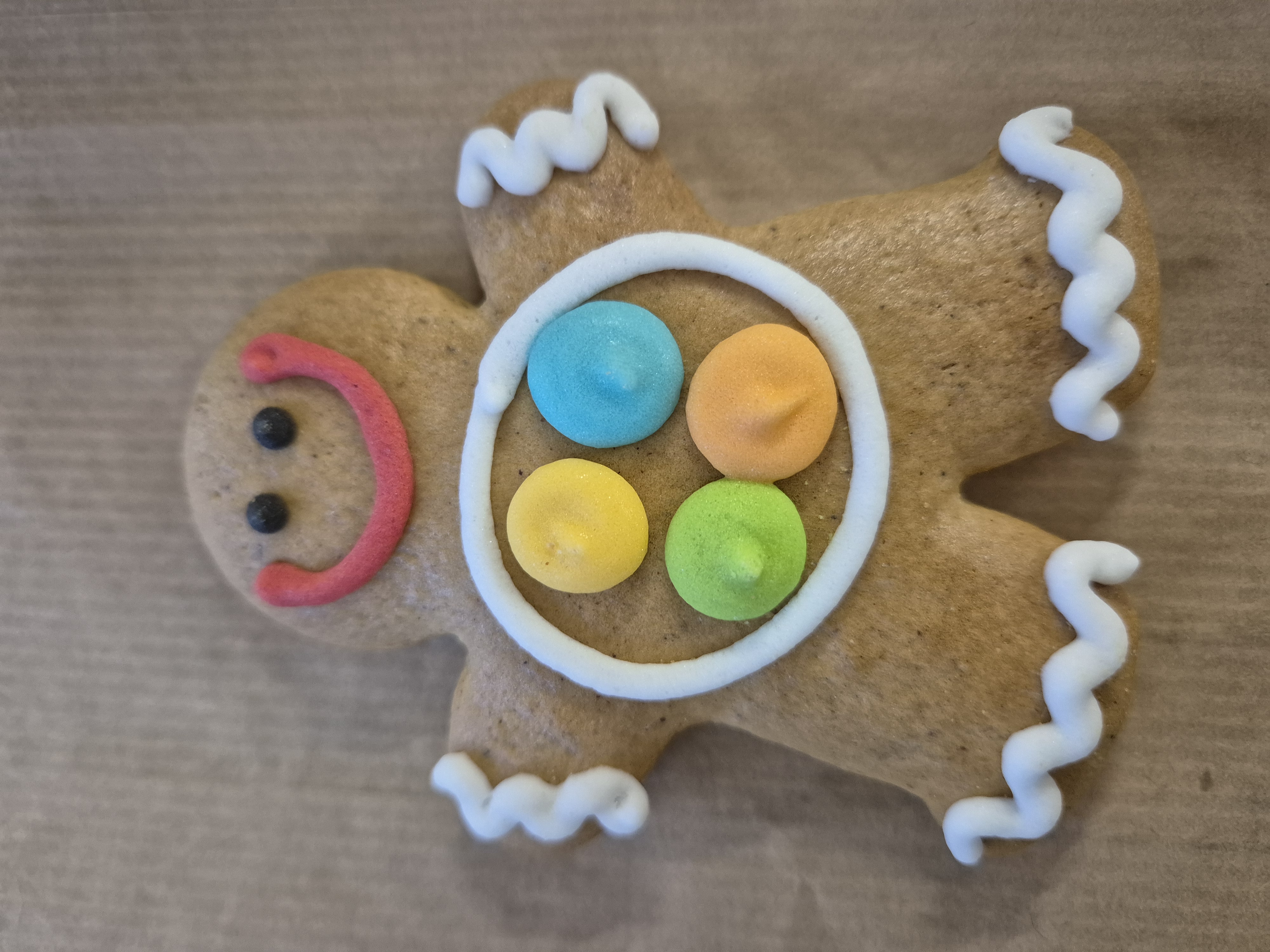 Kavárna Knoflík foto 2