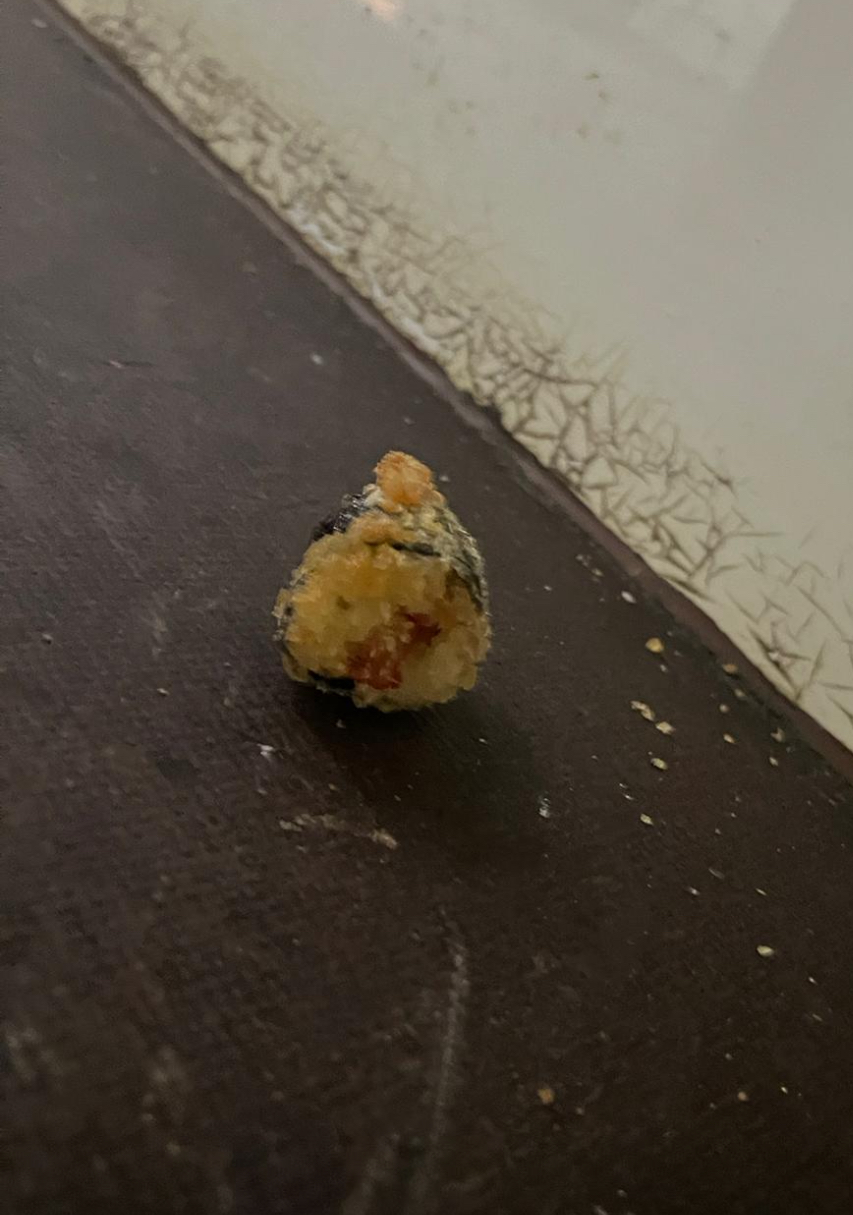 Hokkaido Sushi-bar foto 2