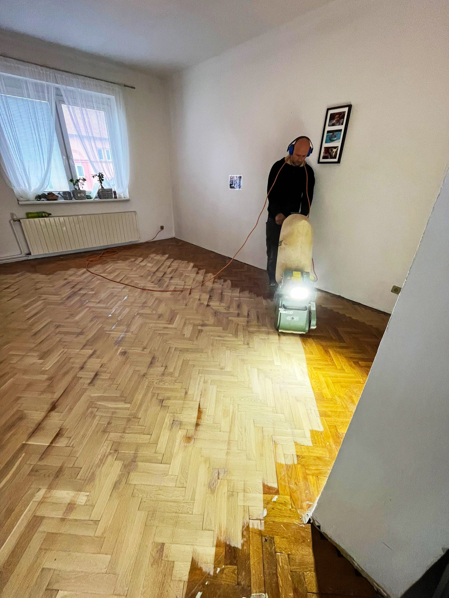 Podlahy Dvořák foto 6