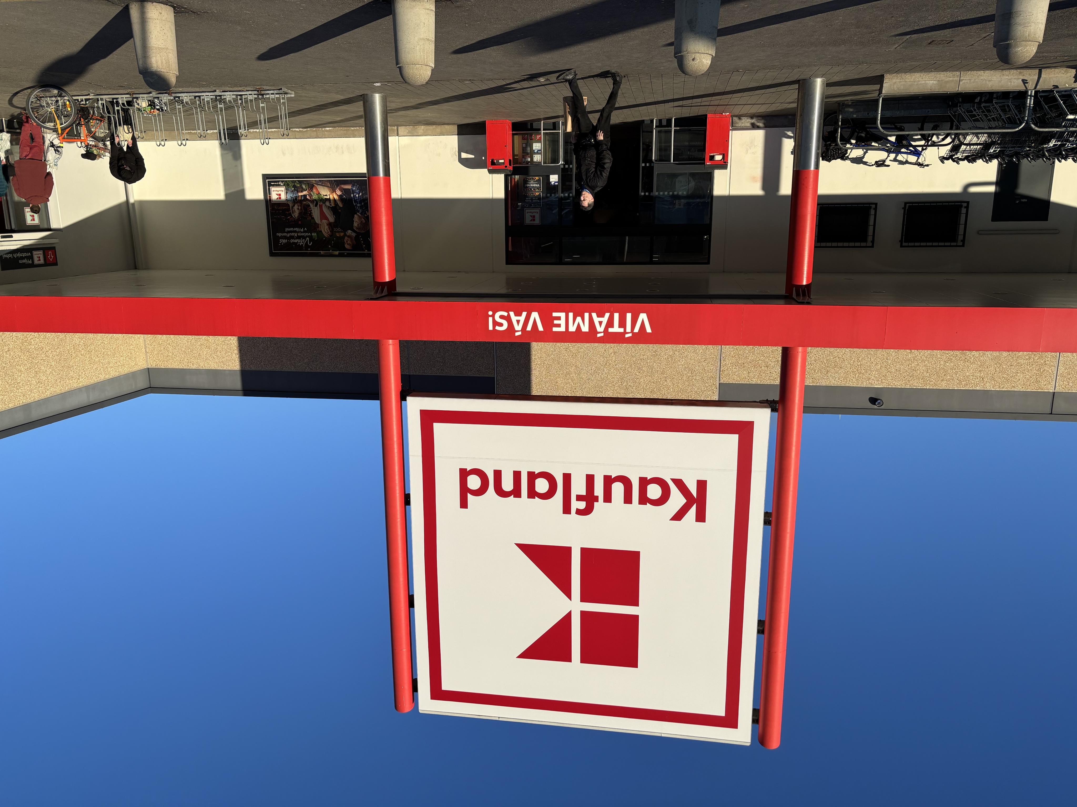 Kaufland foto 3