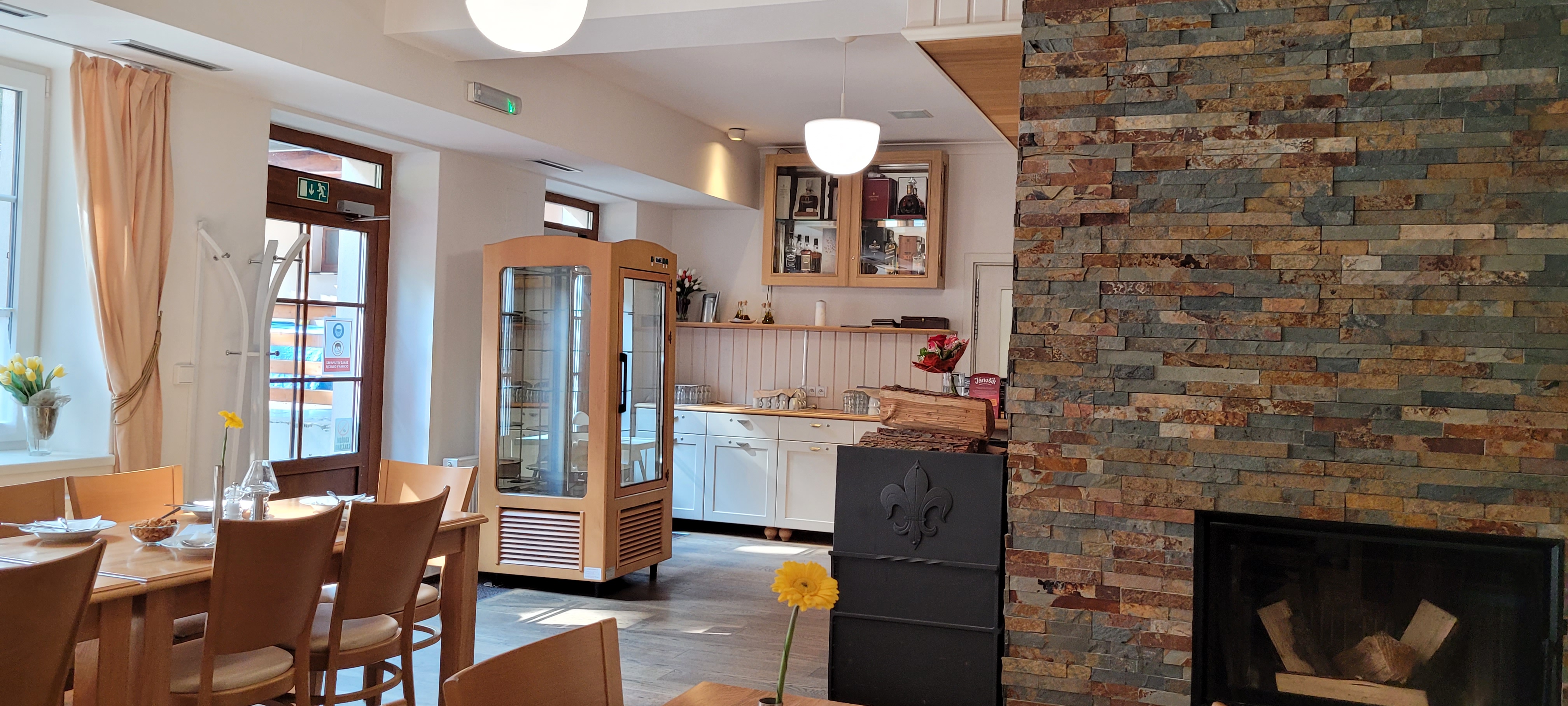 Restaurace Bozeňov foto 6