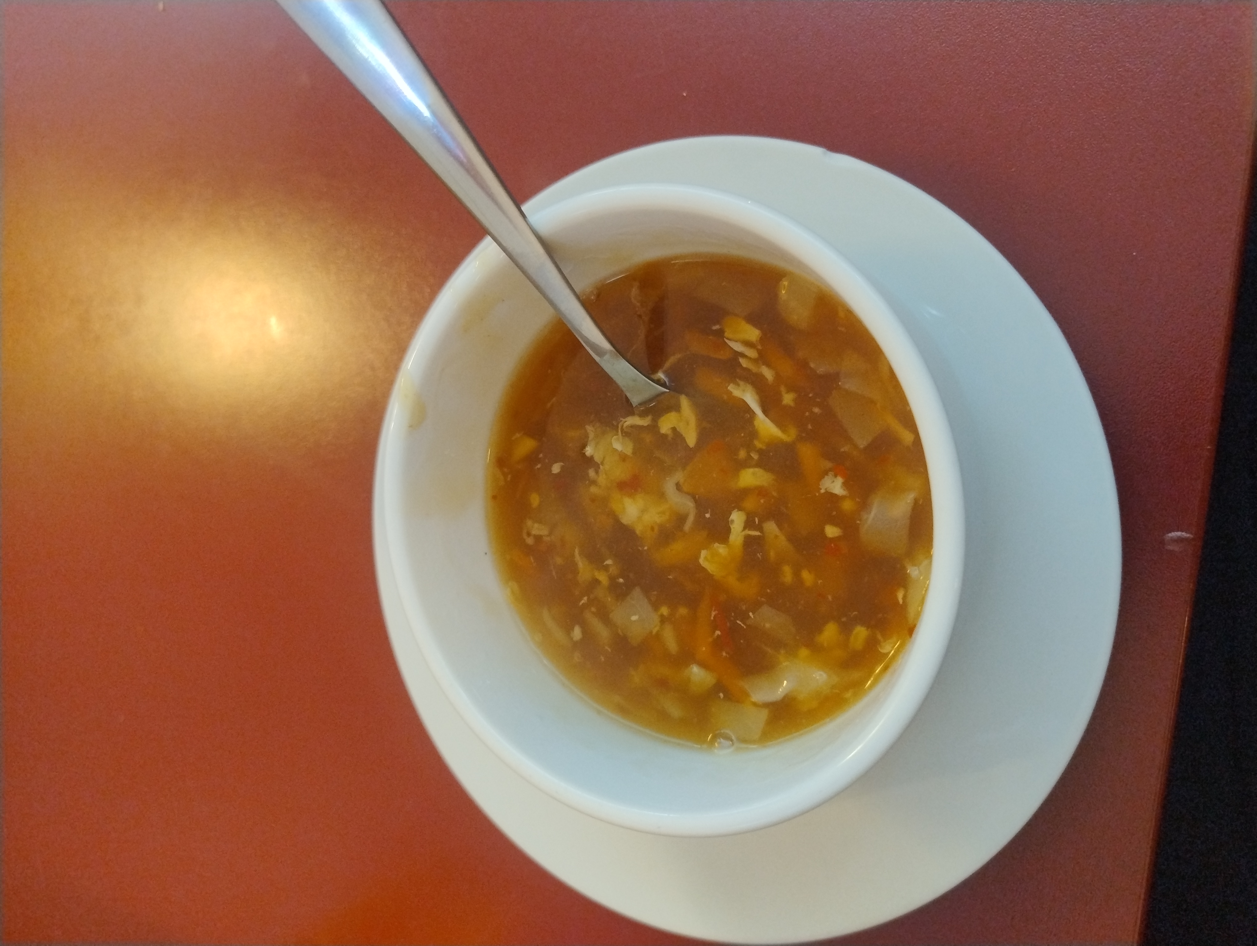 Čínská restaurace Hong Feng foto 5