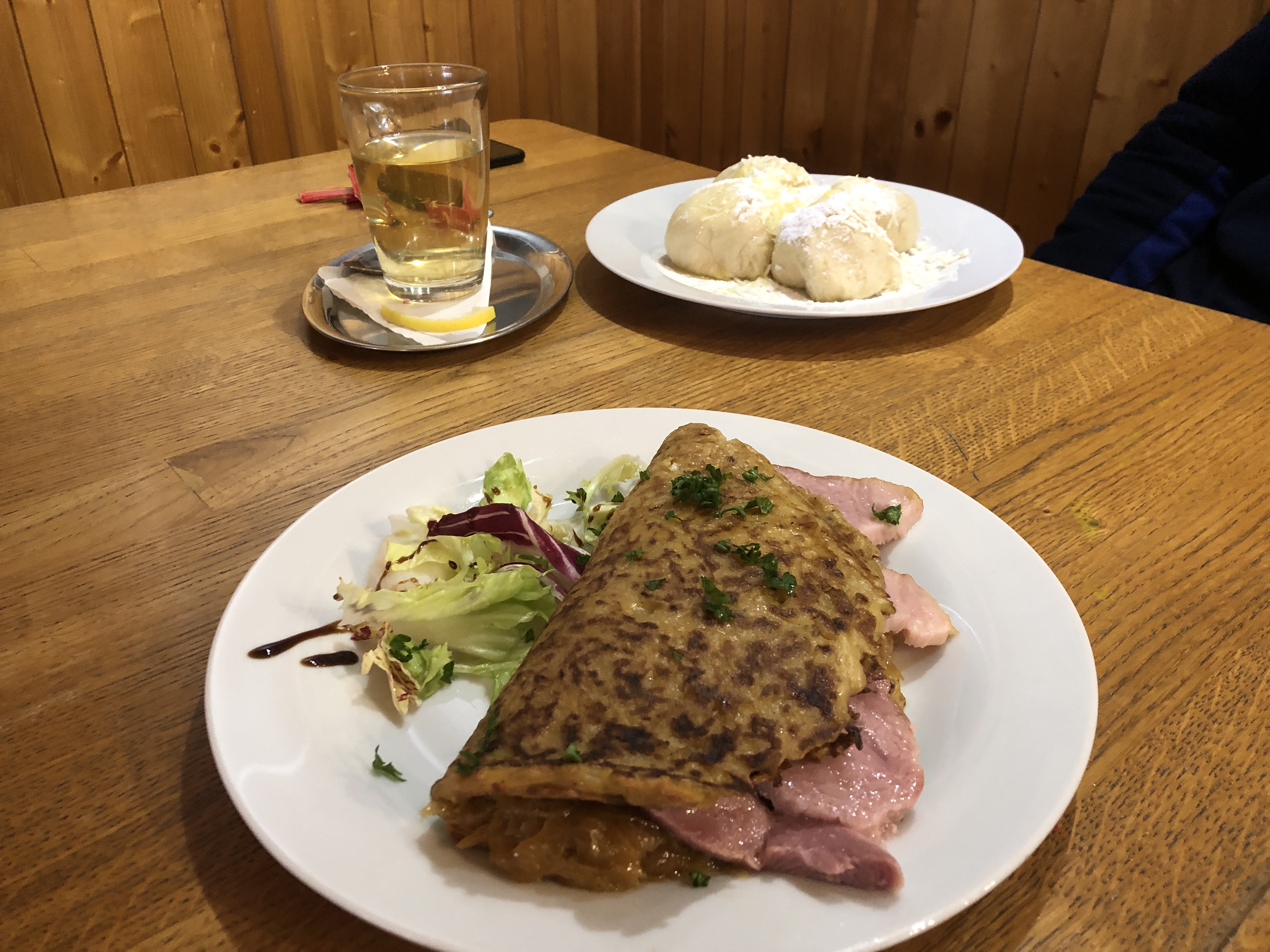 Restaurace Zlatá Hvězda foto 6