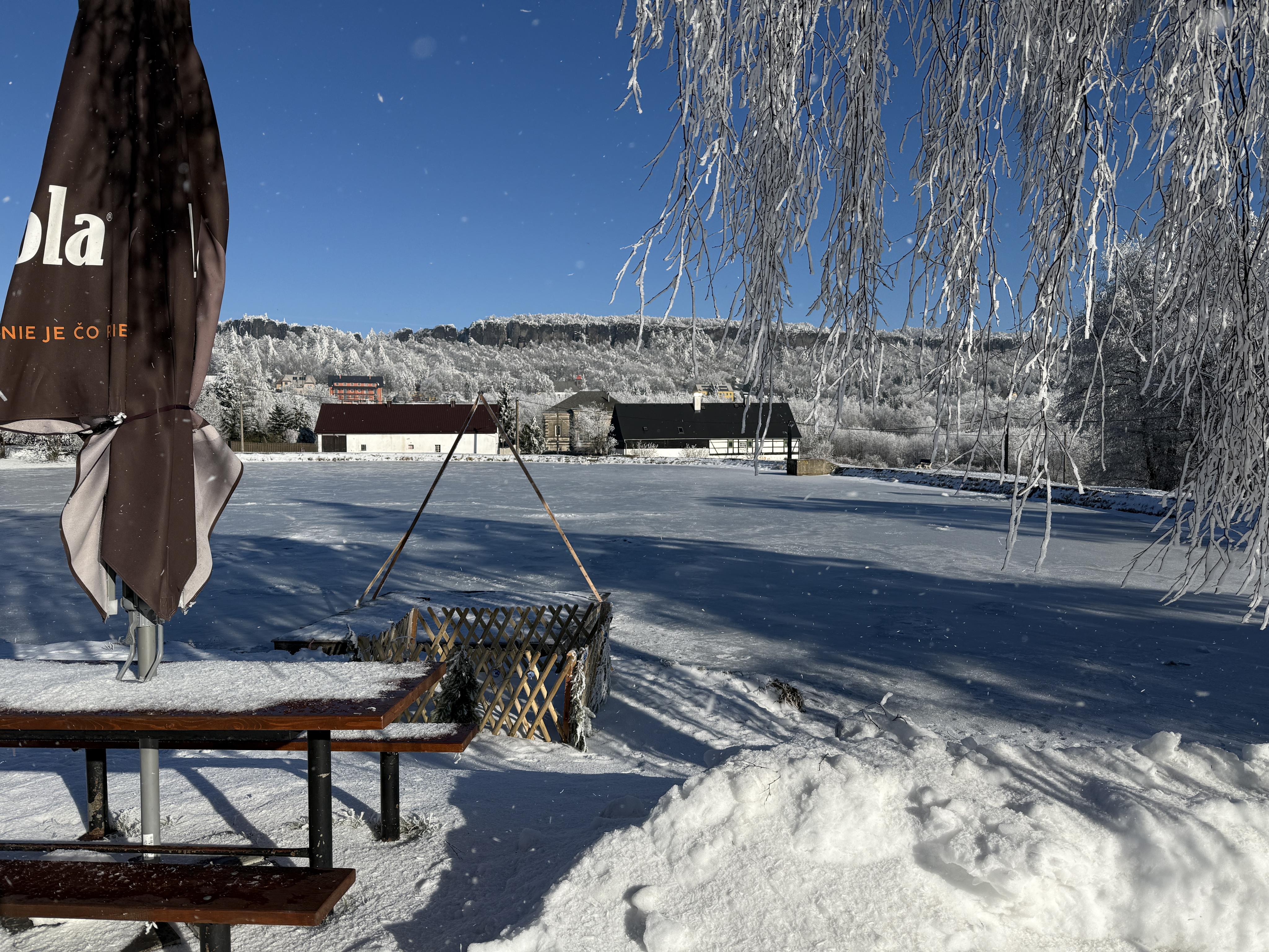 Restaurace Kačák foto 2
