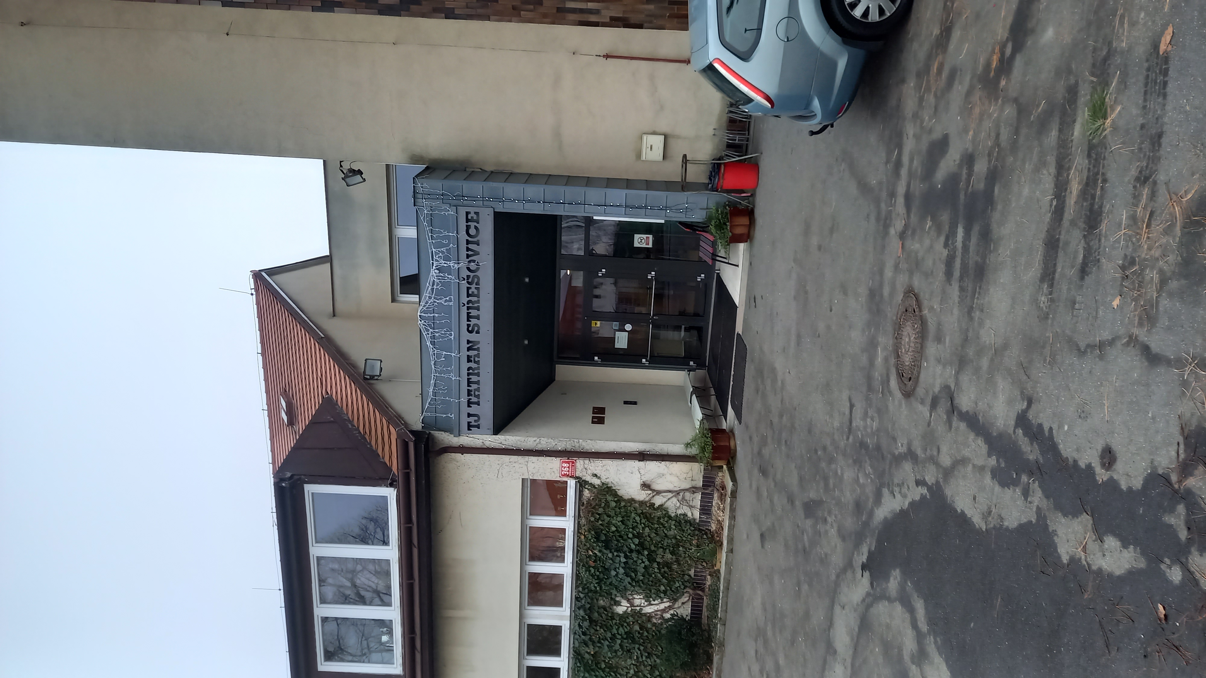 Tělovýchovná jednota Tatran Střešovice foto 3