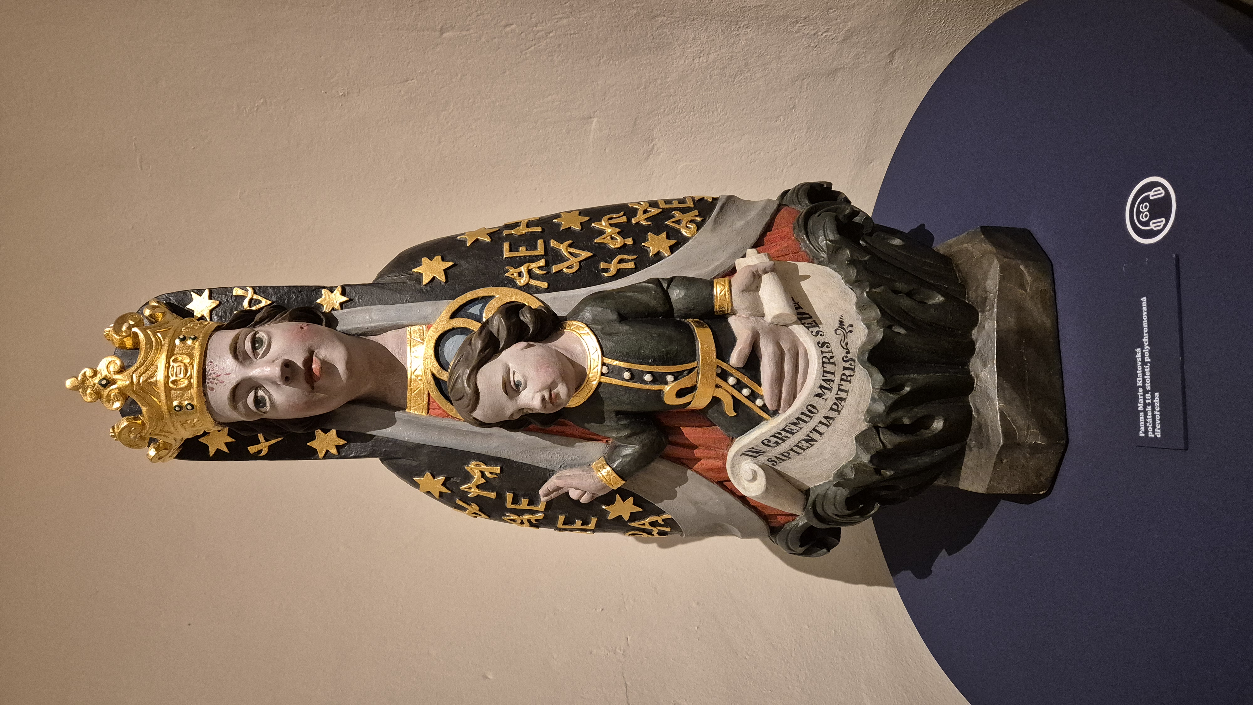 Vlastivědné muzeum Dr. Hostaše v Klatovech foto 6