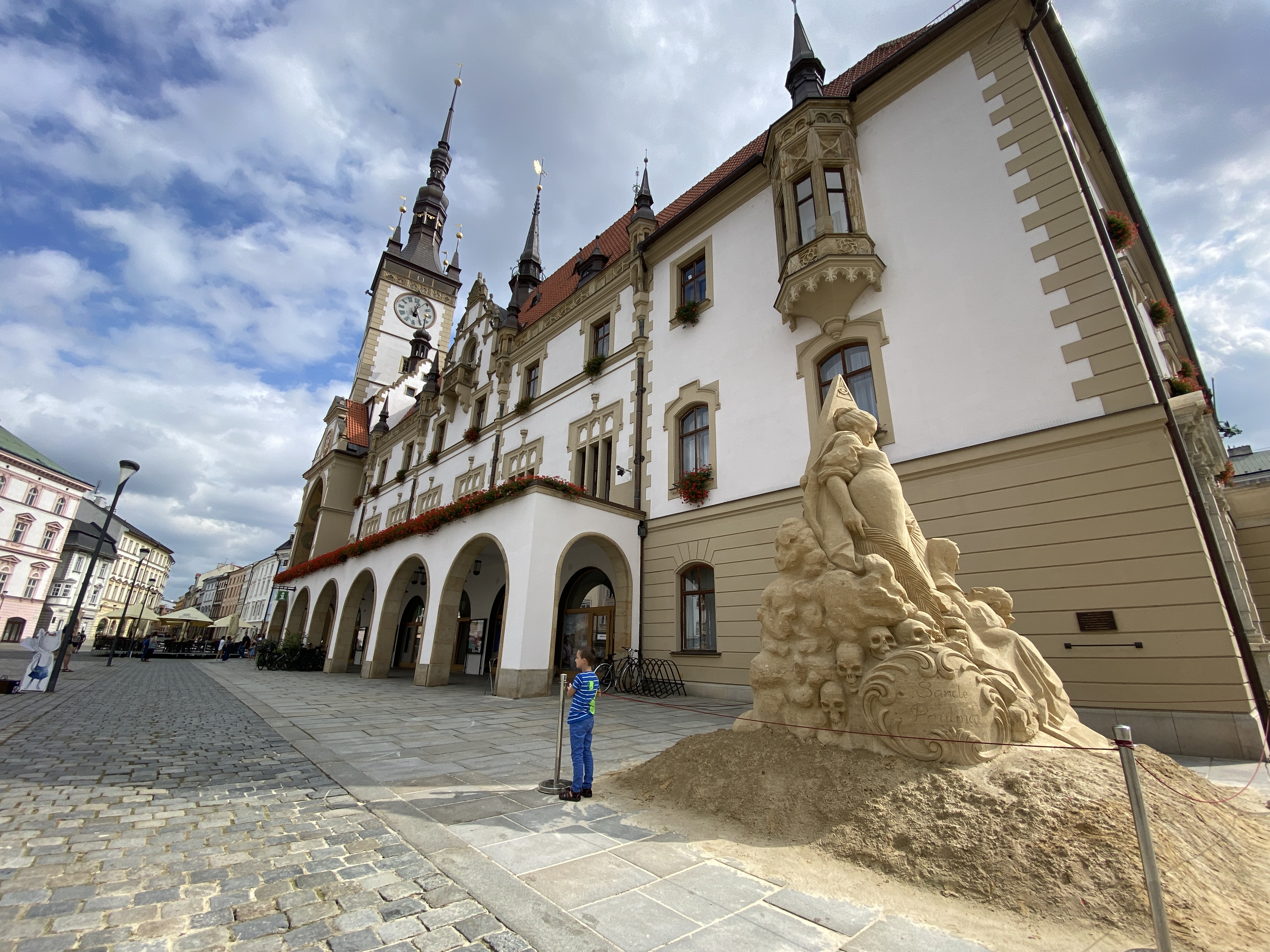 Magistrát města Olomouce foto 4
